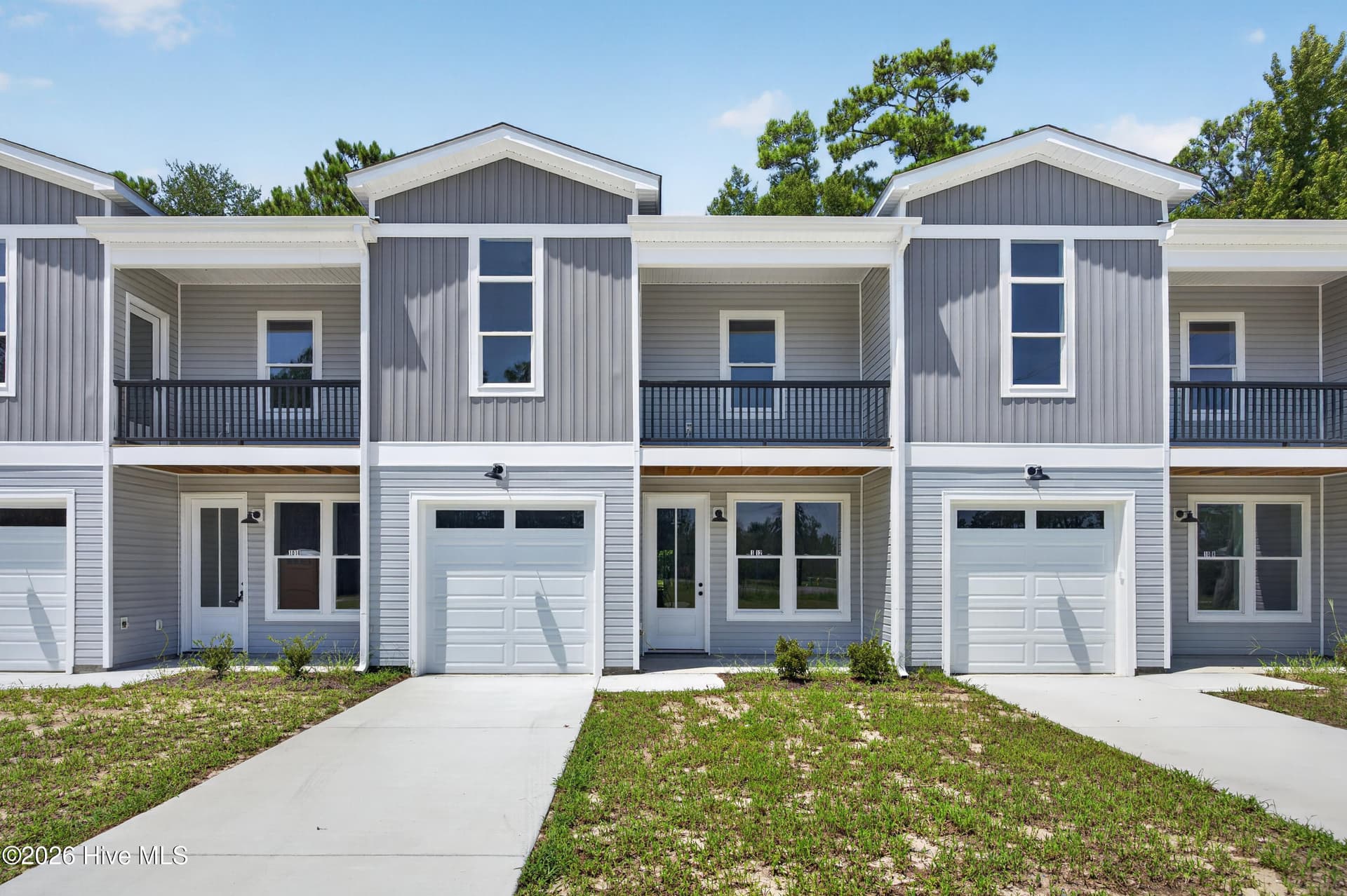 Quadruplex at 1032 Xian Way, Northwest, NC 28451, photo 11 of 81