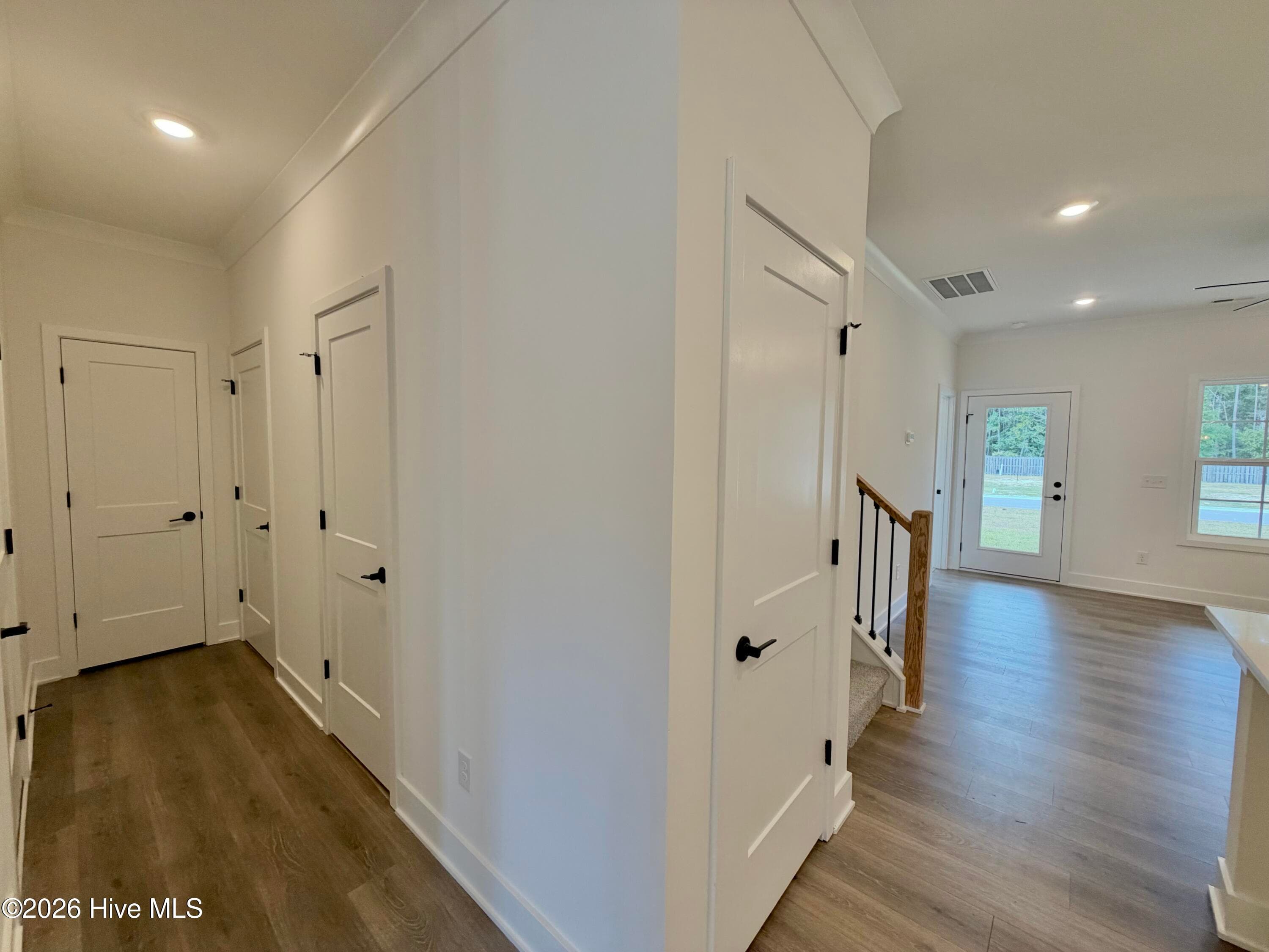Townhouse at 483 Timbercrest Circle SE, Bolivia, NC 28422, photo 38 of 65