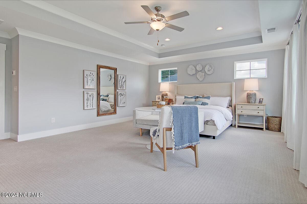 Single Family Residence at 1215 Sunwater Terrace, Leland, NC 28451, photo 47 of 69