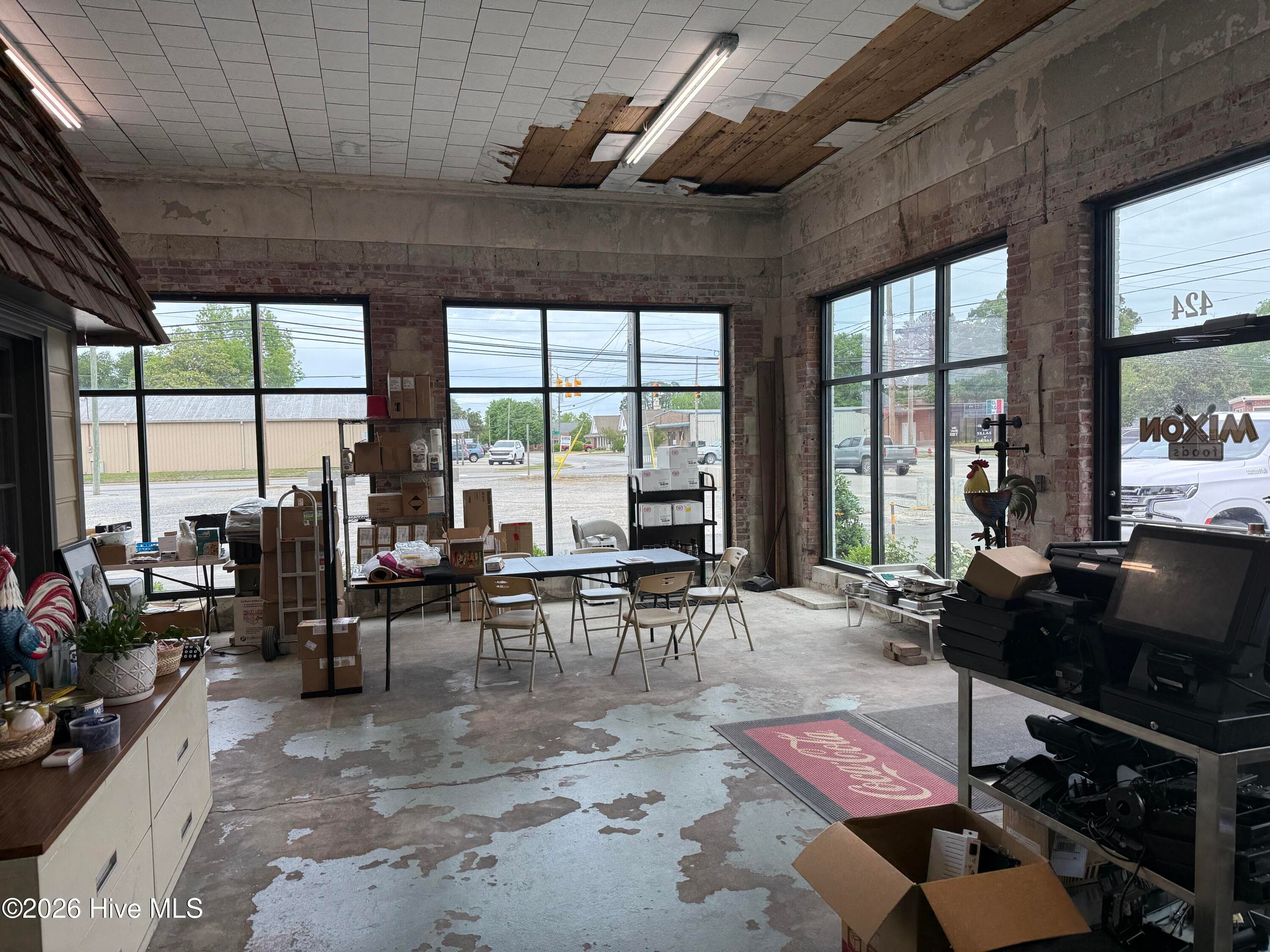 Commercial Sale at 424 Hackney Avenue, Washington, NC 27889, photo 29 of 47
