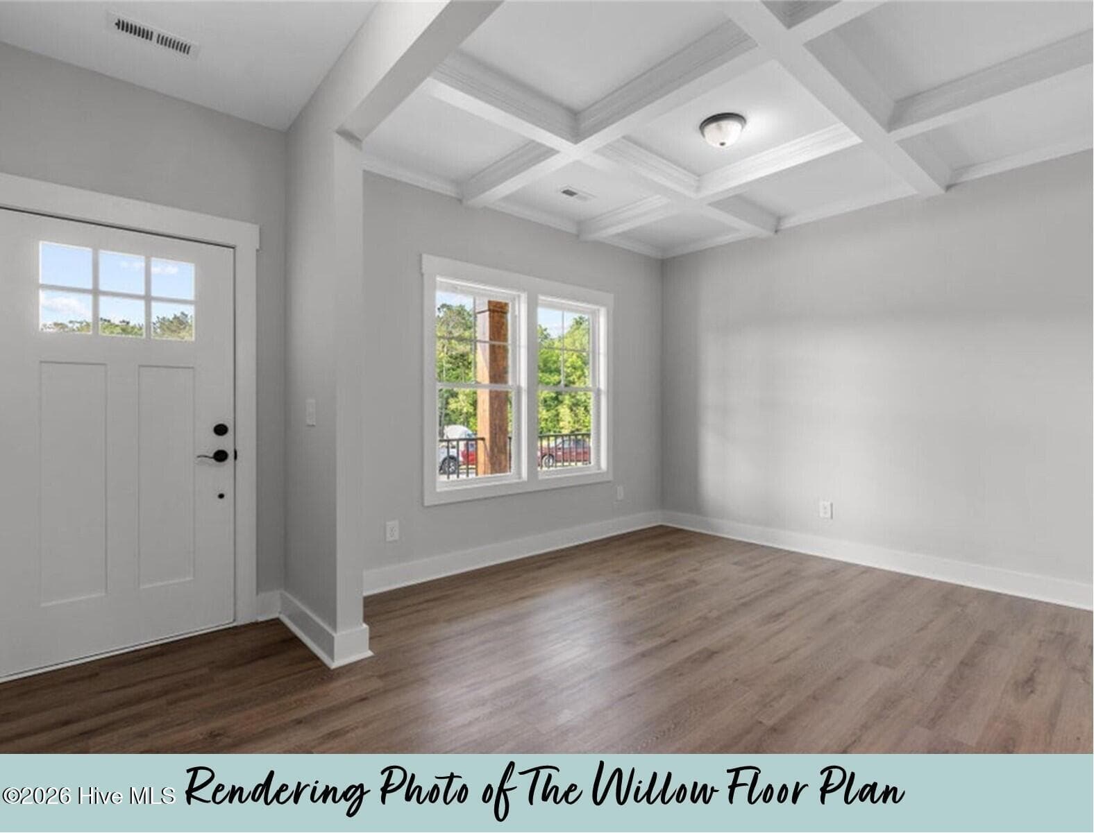 Single Family Residence at 452 James Street, Vass, NC 28394, photo 10 of 98