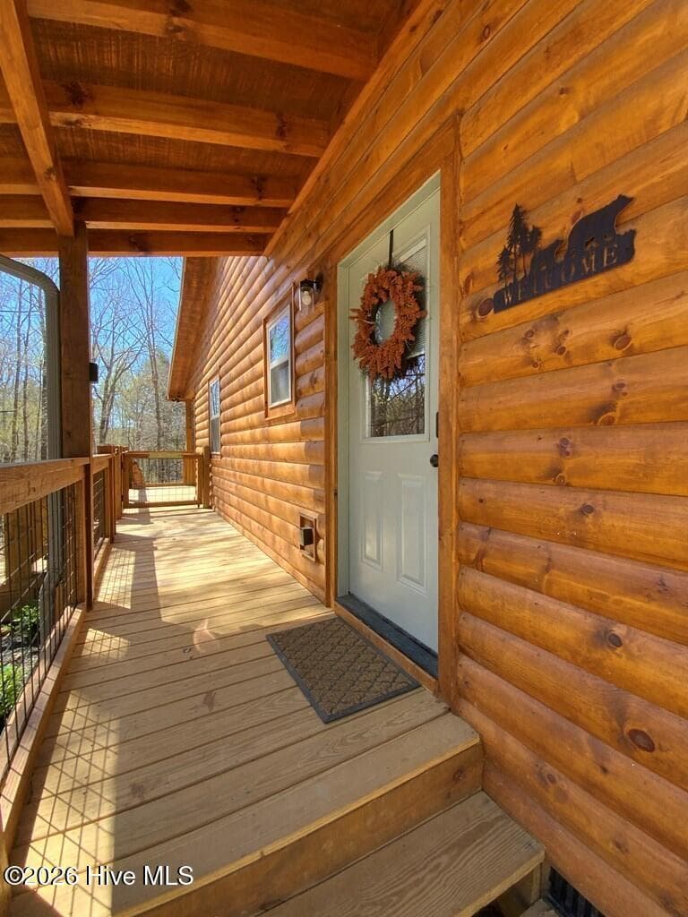 Single Family Residence at 28 Copper Fox Corner, Murphy, NC 28906, photo 4 of 36