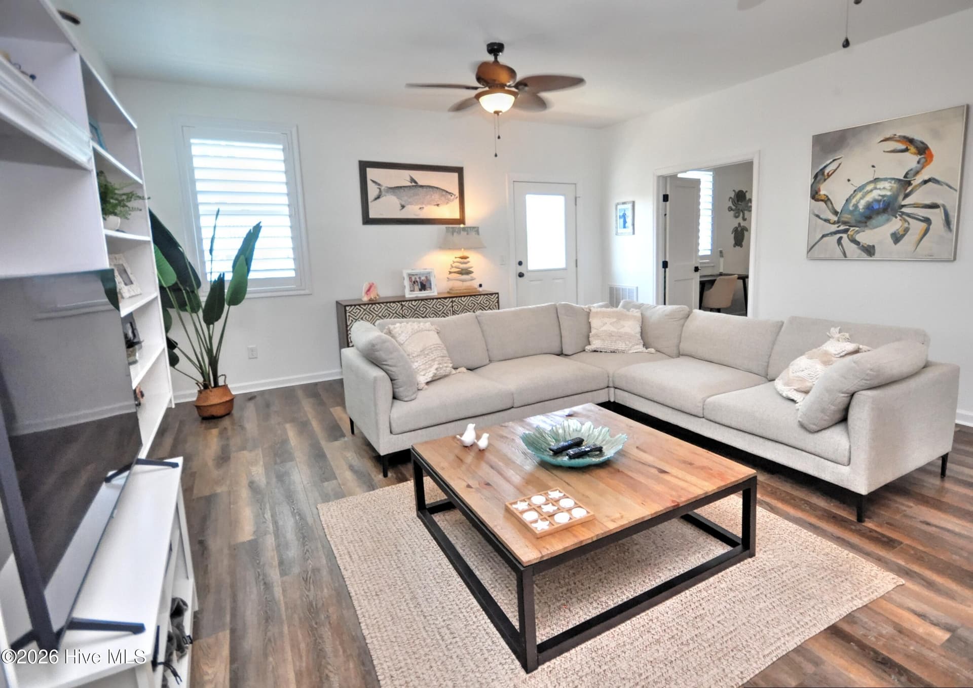 Single Family Residence at 123 W Third Street, Ocean Isle Beach, NC 28469, photo 25 of 68