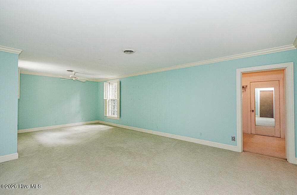 Single Family Residence at 108 Candle Court, Rocky Mount, NC 27804, photo 109 of 137