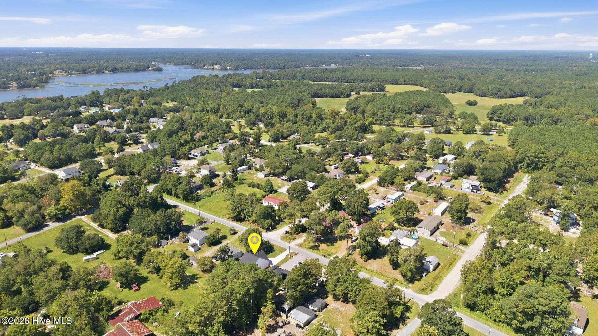 Single Family Residence at 164 Bahama Drive, Hampstead, NC 28443, photo 102 of 103