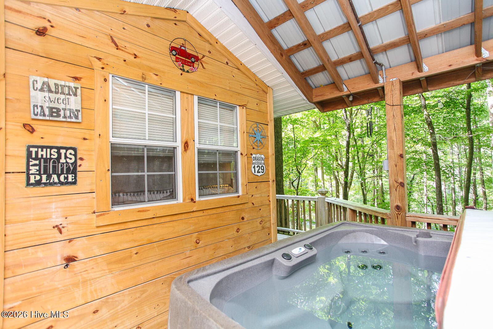Manufactured Home at 447 Anderson Creek, Robbinsville, NC 28771, photo 79 of 98