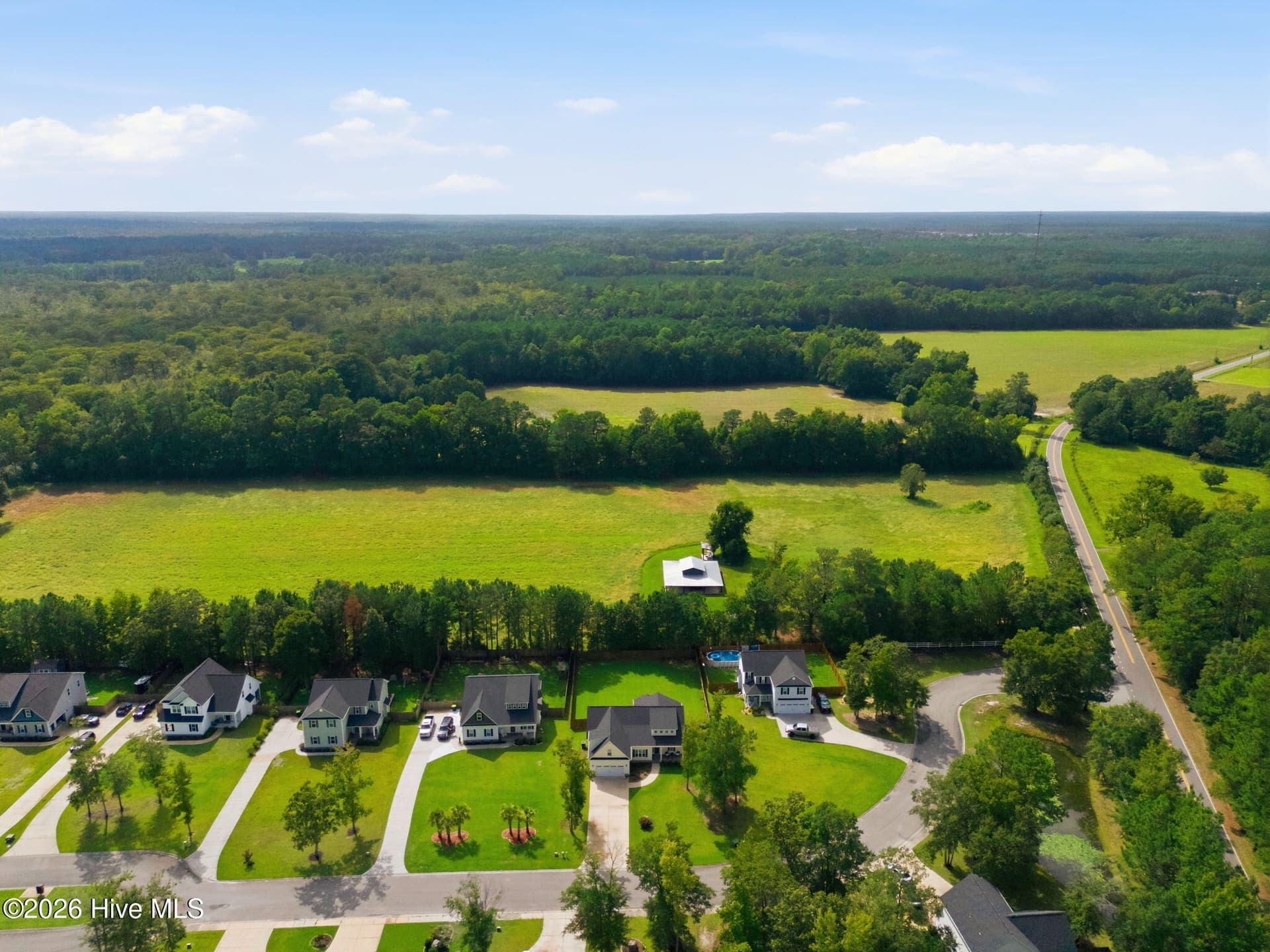 Single Family Residence at 7189 Old Stump Drive SE, Leland, NC 28451, photo 47 of 49