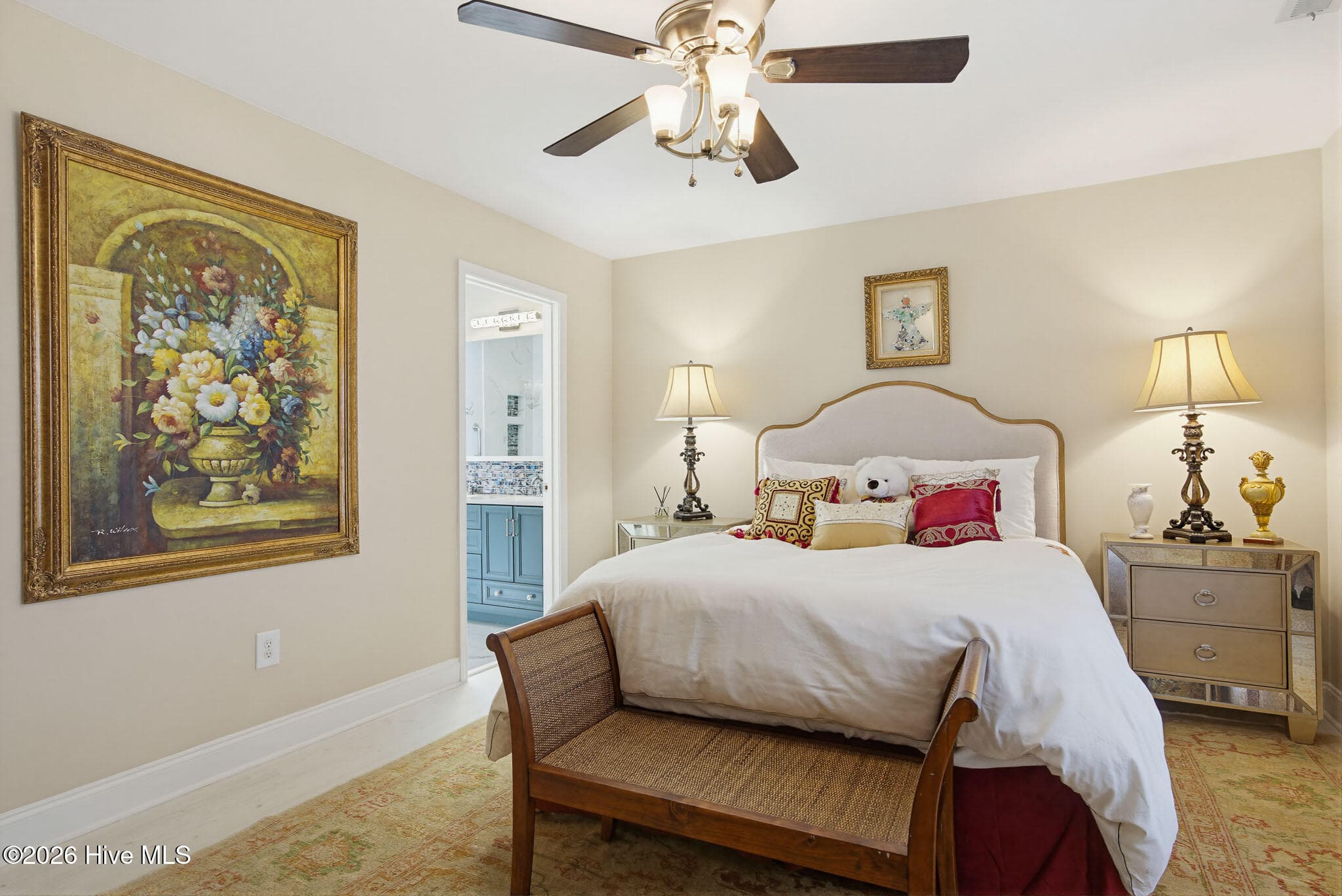 Single Family Residence at 105 Sages Ridge Drive, Holly Ridge, NC 28445, photo 18 of 33