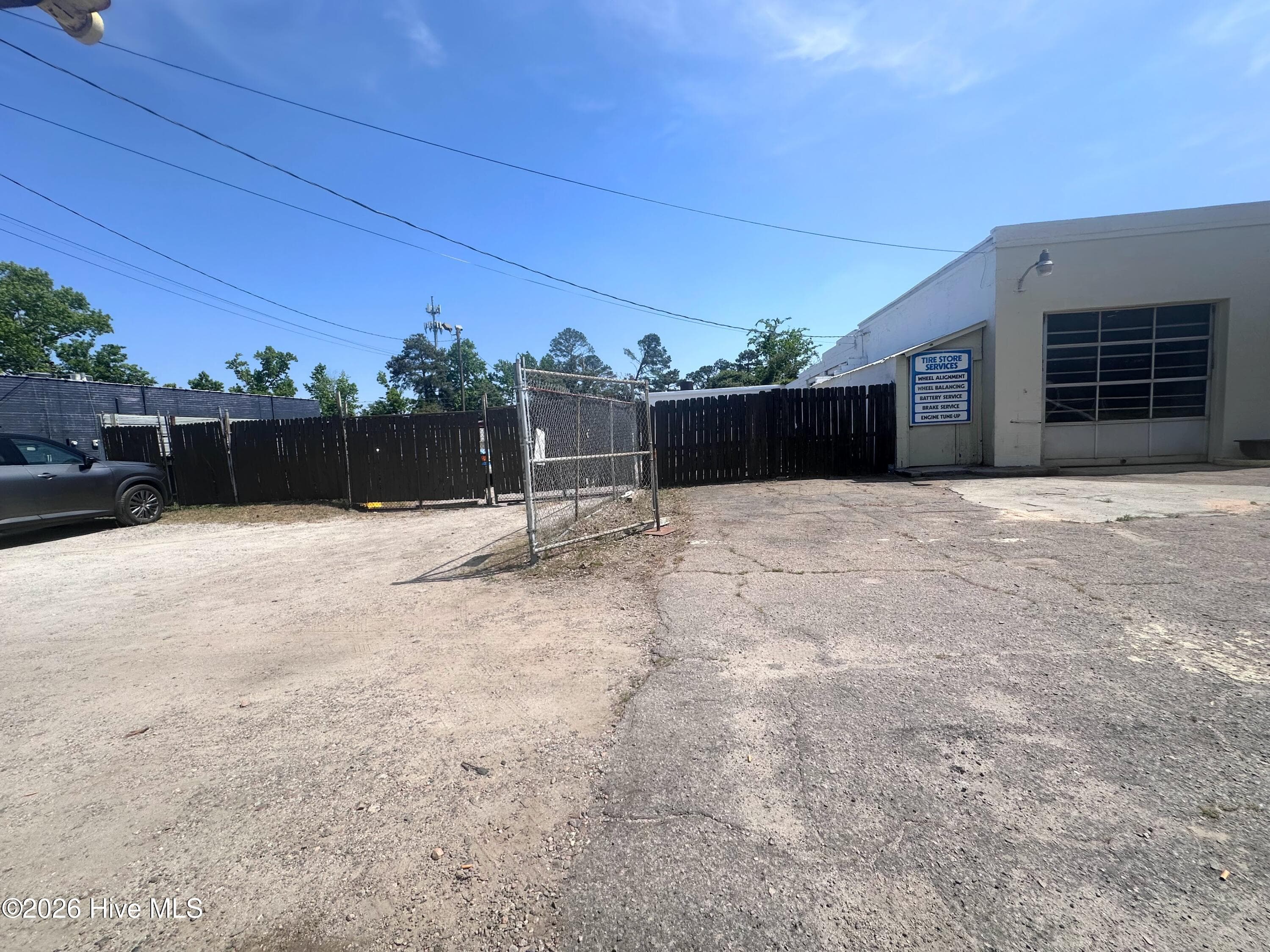 Commercial Sale at 2876 Deans Bridge Road, Augusta, GA 30906, photo 26 of 48