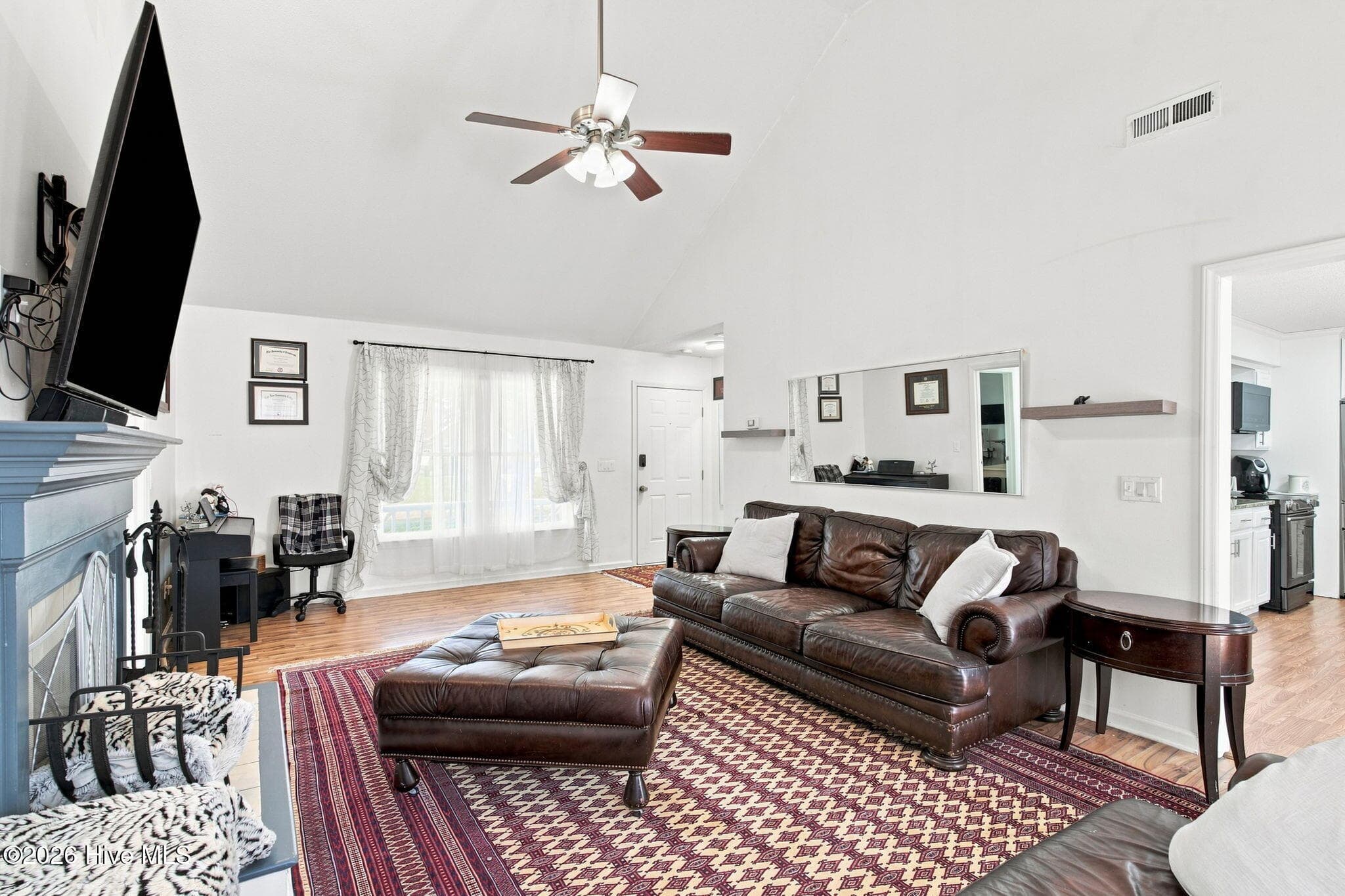 Single Family Residence at 7535 Elkmont Court, Wilmington, NC 28411, photo 3 of 50