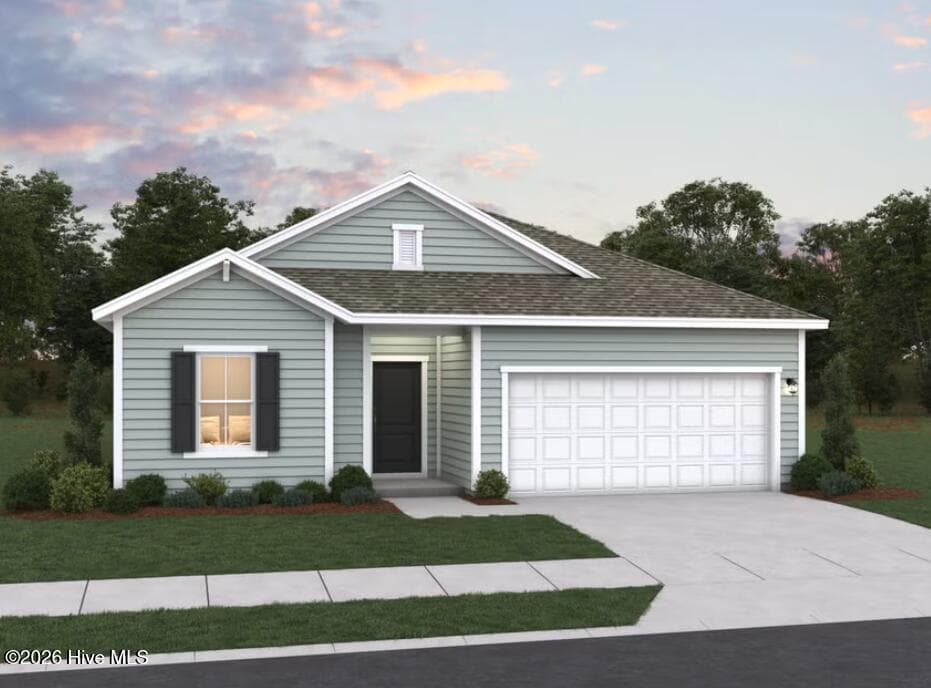 646 Walnut Drive, Jacksonville, NC 28540