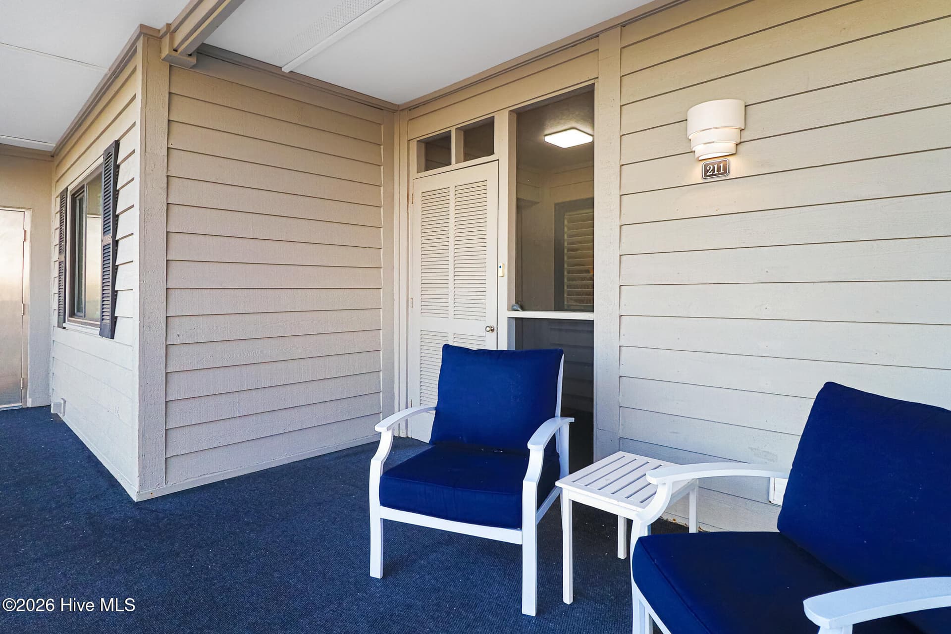 Condominium at 2111 W Fort Macon Road 211 Dunescape, Atlantic Beach, NC 28512, photo 2 of 3