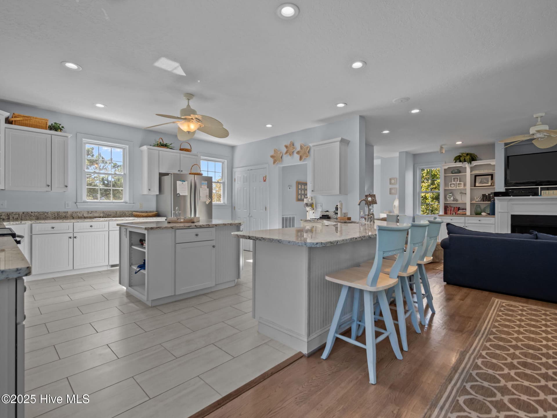 Single Family Residence at 9902 Colonel Hanson Court, Emerald Isle, NC 28594, photo 9 of 56