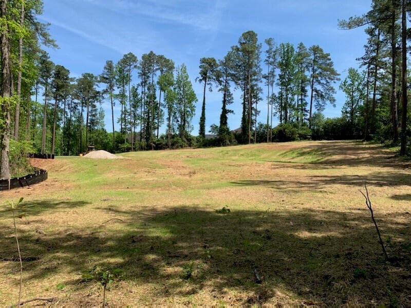 Undeveloped at 4418 Columbia Road, Martinez, GA 30907, photo 6 of 7
