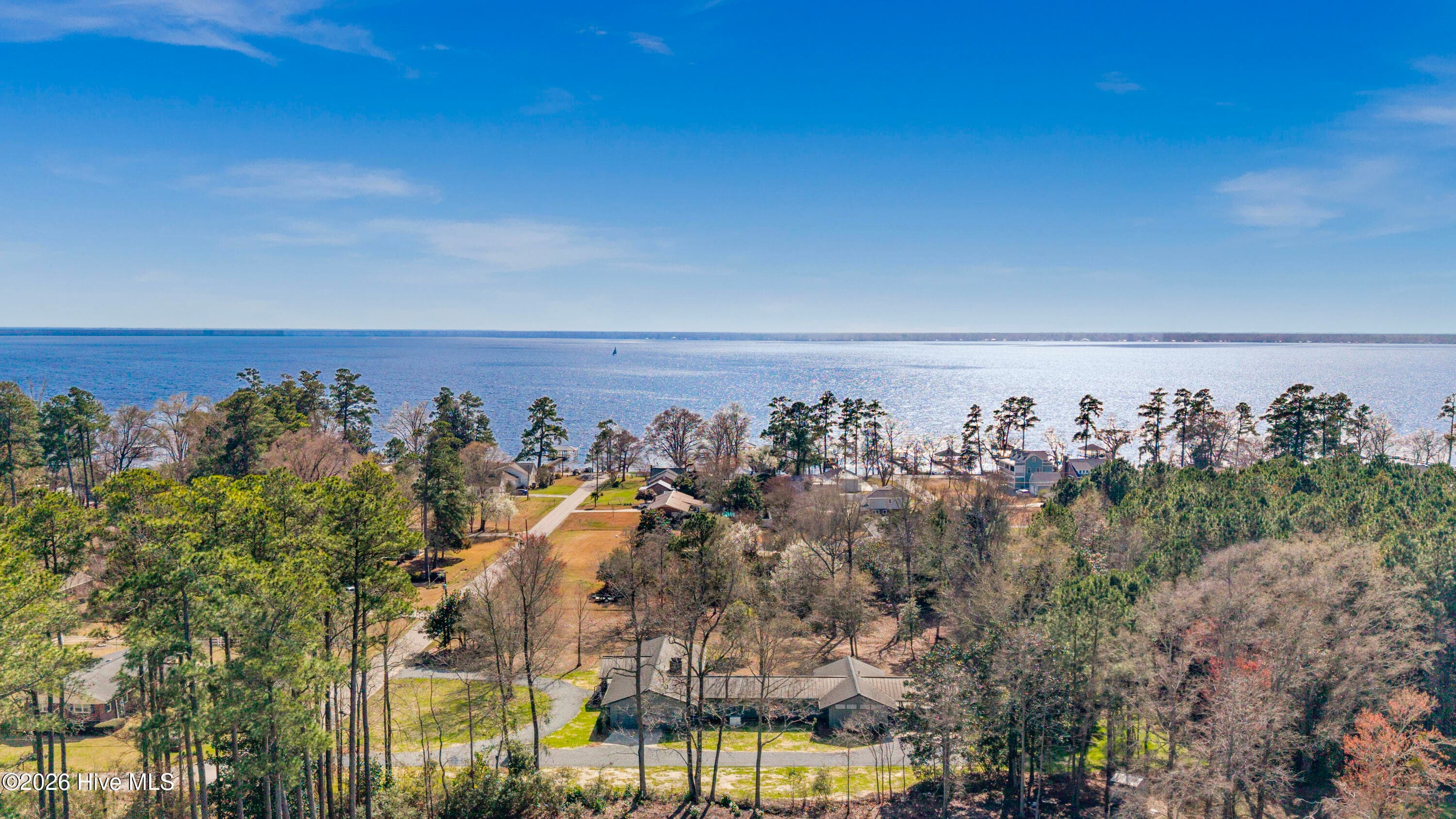 Single Family Residence at Tbd Pine Street, Lake Waccamaw, NC 28450, photo 10 of 13