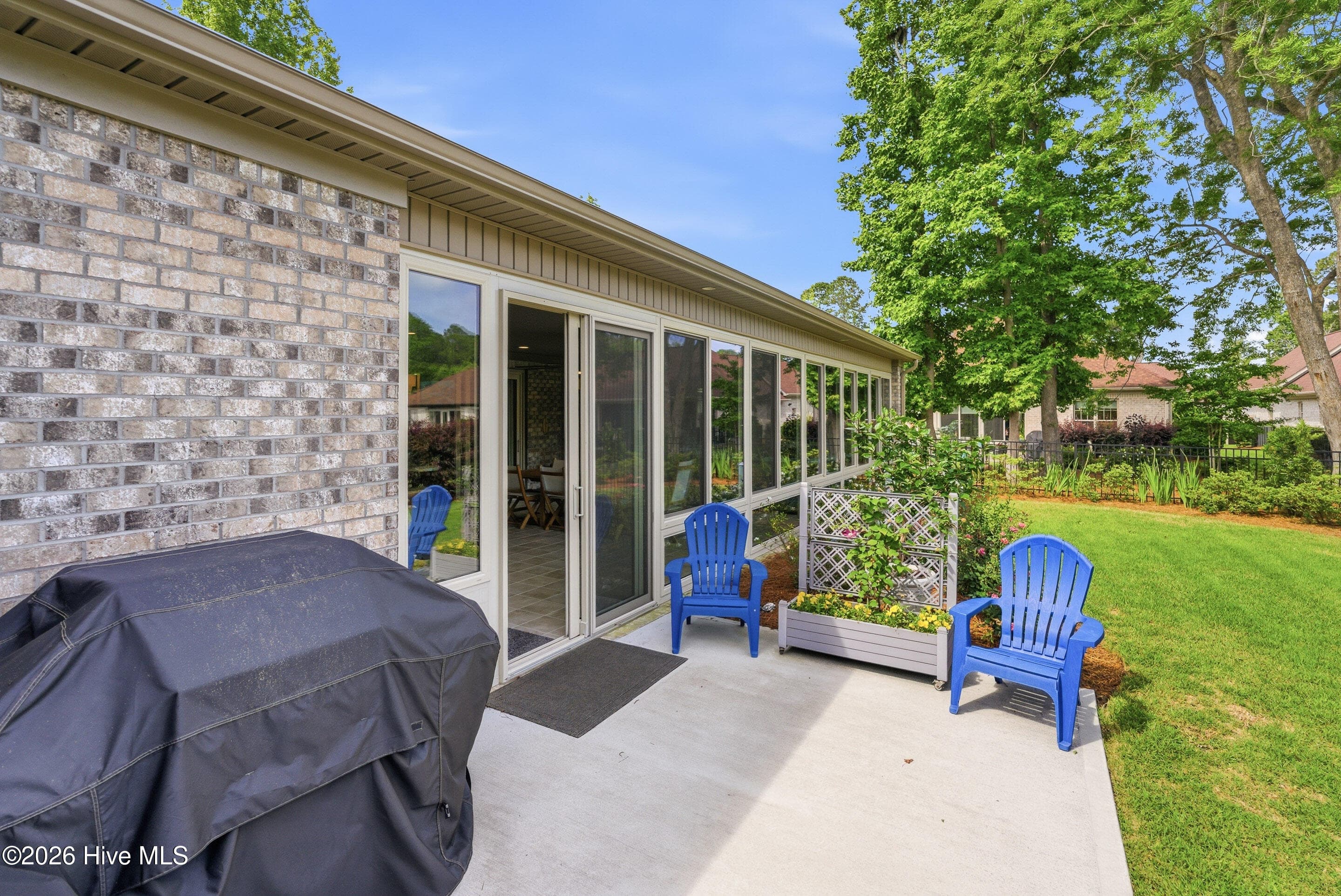 Single Family Residence at 952 Jenoa Loop, Castle Hayne, NC 28429, photo 53 of 67
