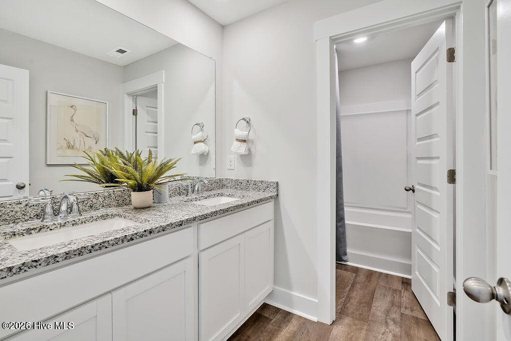 Single Family Residence at 1157 Sandy Heights Loop Lot 131, Navassa, NC 28451, photo 16 of 97