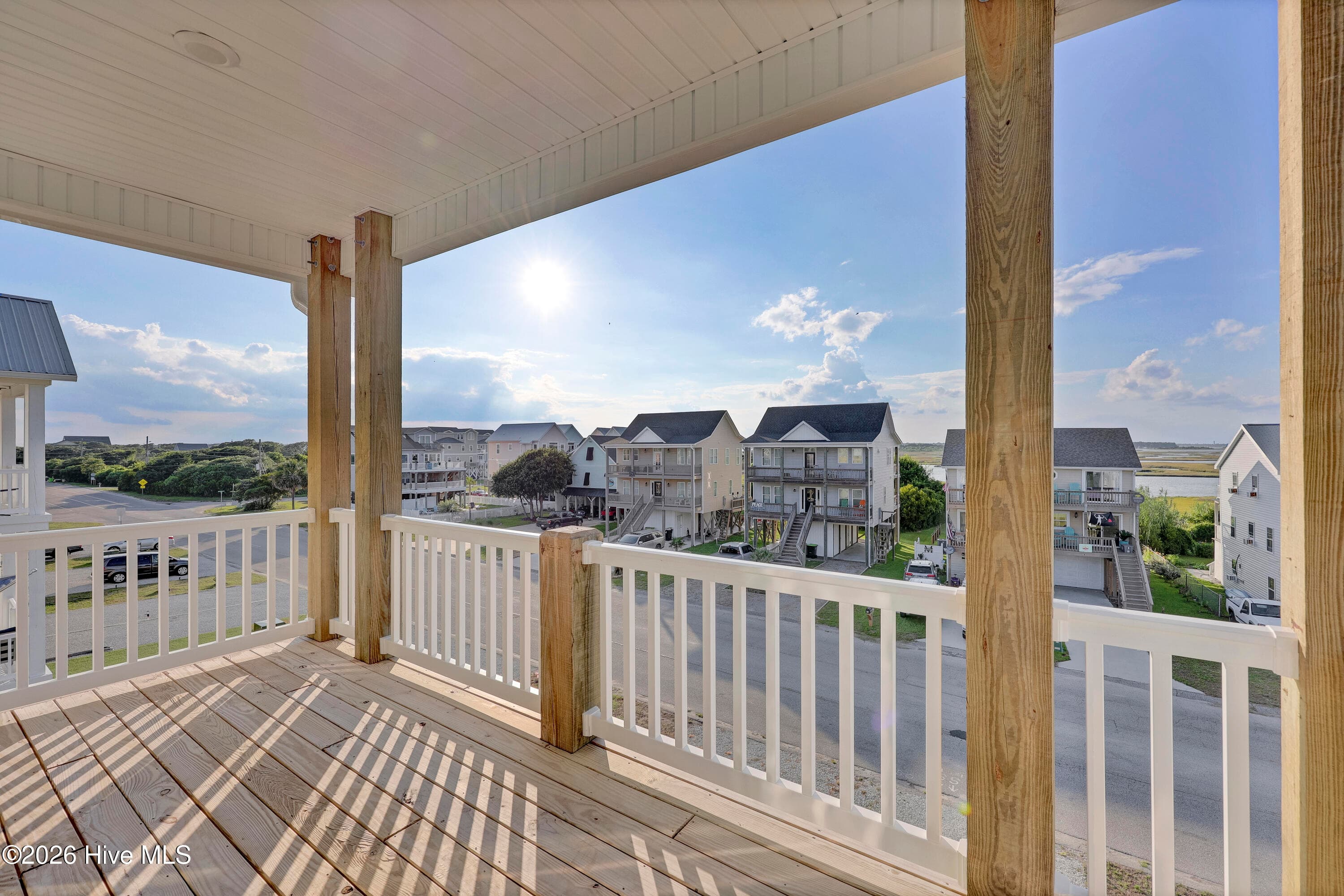 Townhouse at 144 Sea Gull Lane 6b, North Topsail Beach, NC 28460, photo 5 of 32