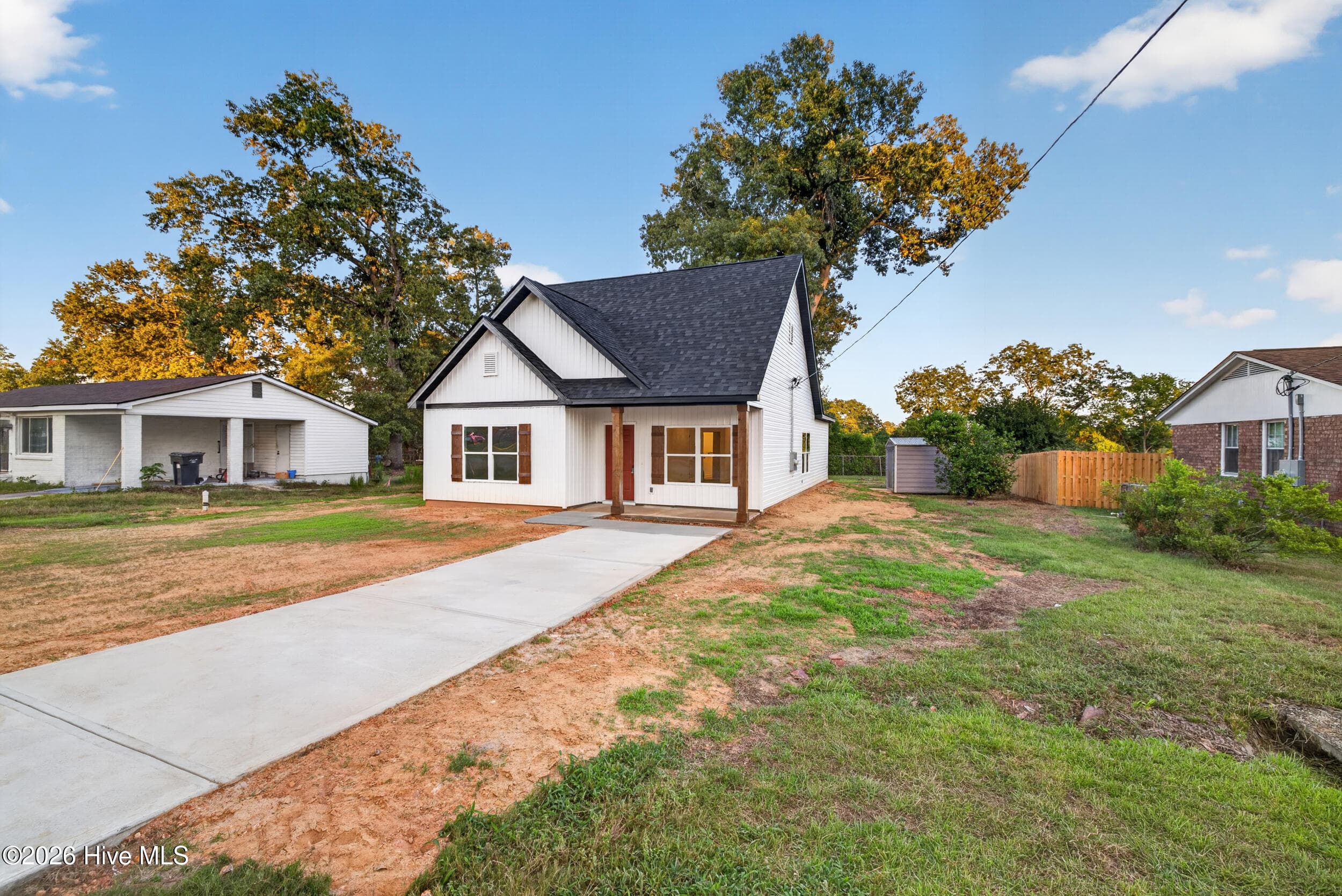 Single Family Residence at 3028 Brighton Street, Augusta, GA 30906, photo 7 of 58