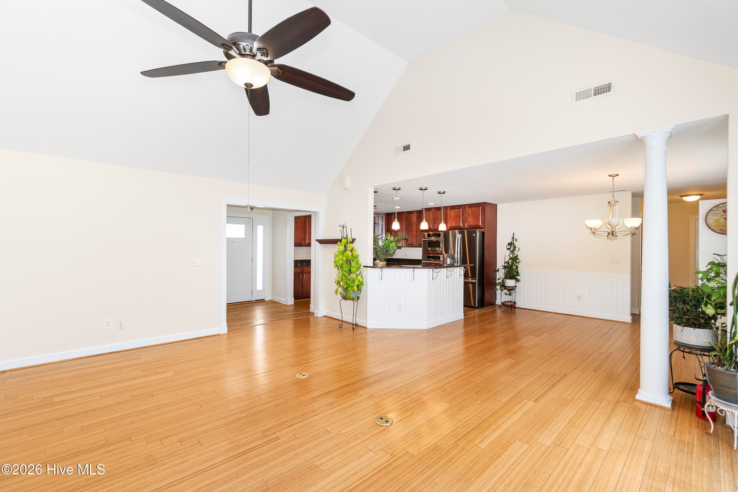 Single Family Residence at 573 Snowden Road, Moyock, NC 27958, photo 10 of 48