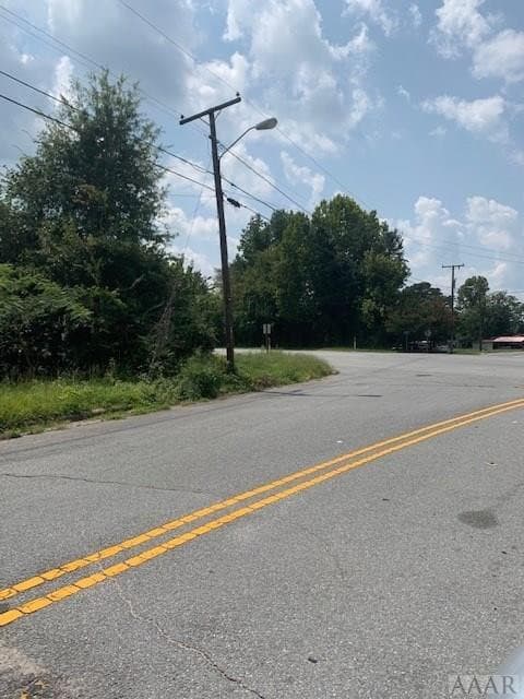 Residential Lot at 1008 none E High Street, Murfreesboro, NC 27855, photo 2 of 2