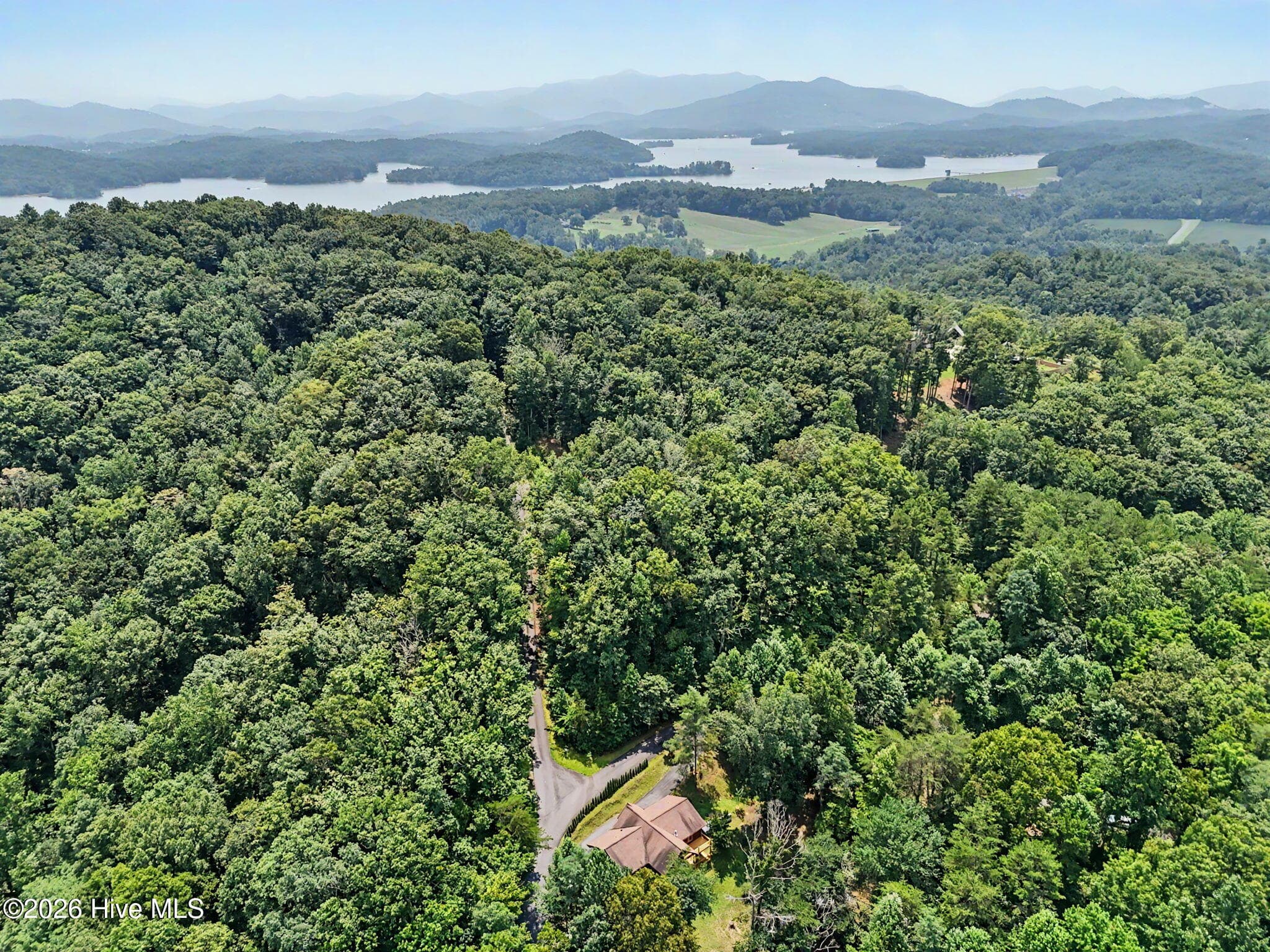 Single Family Residence at 210 Majestic Drive, Hayesville, NC 28904, photo 52 of 52