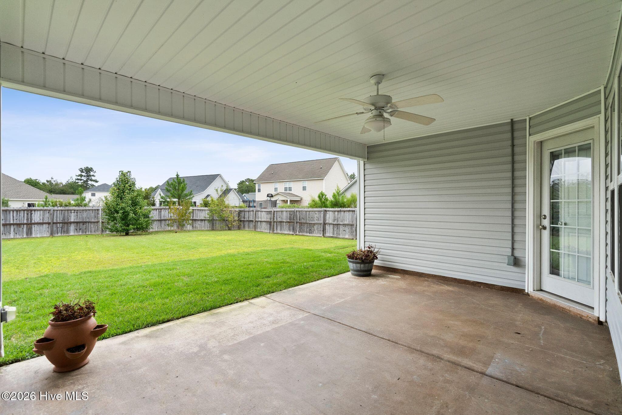 Single Family Residence at 202 Messenger Court, Jacksonville, NC 28546, photo 50 of 62