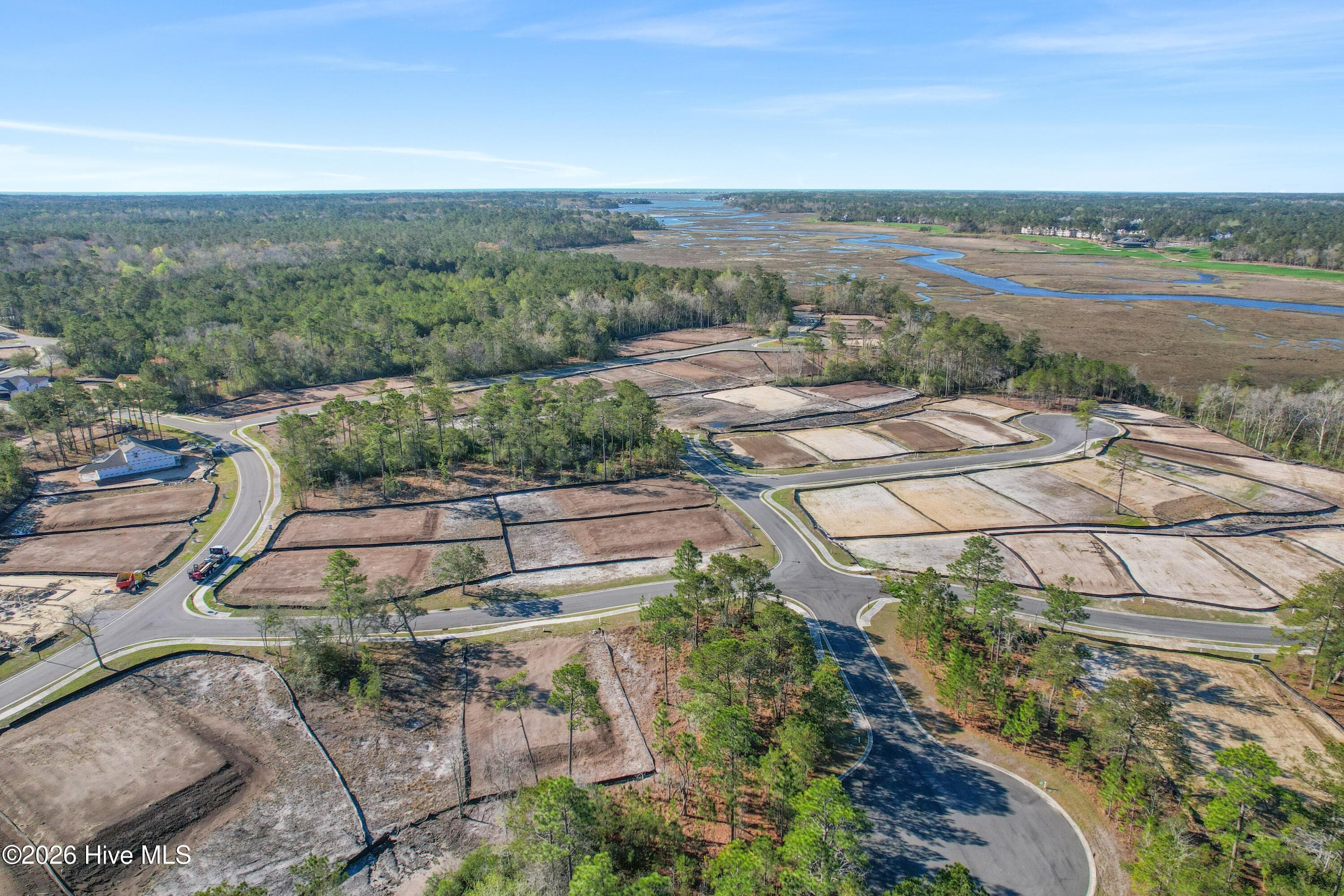 Residential Land at 3398 66 Discovery Bay Road, Shallotte, NC 28470, photo 13 of 21