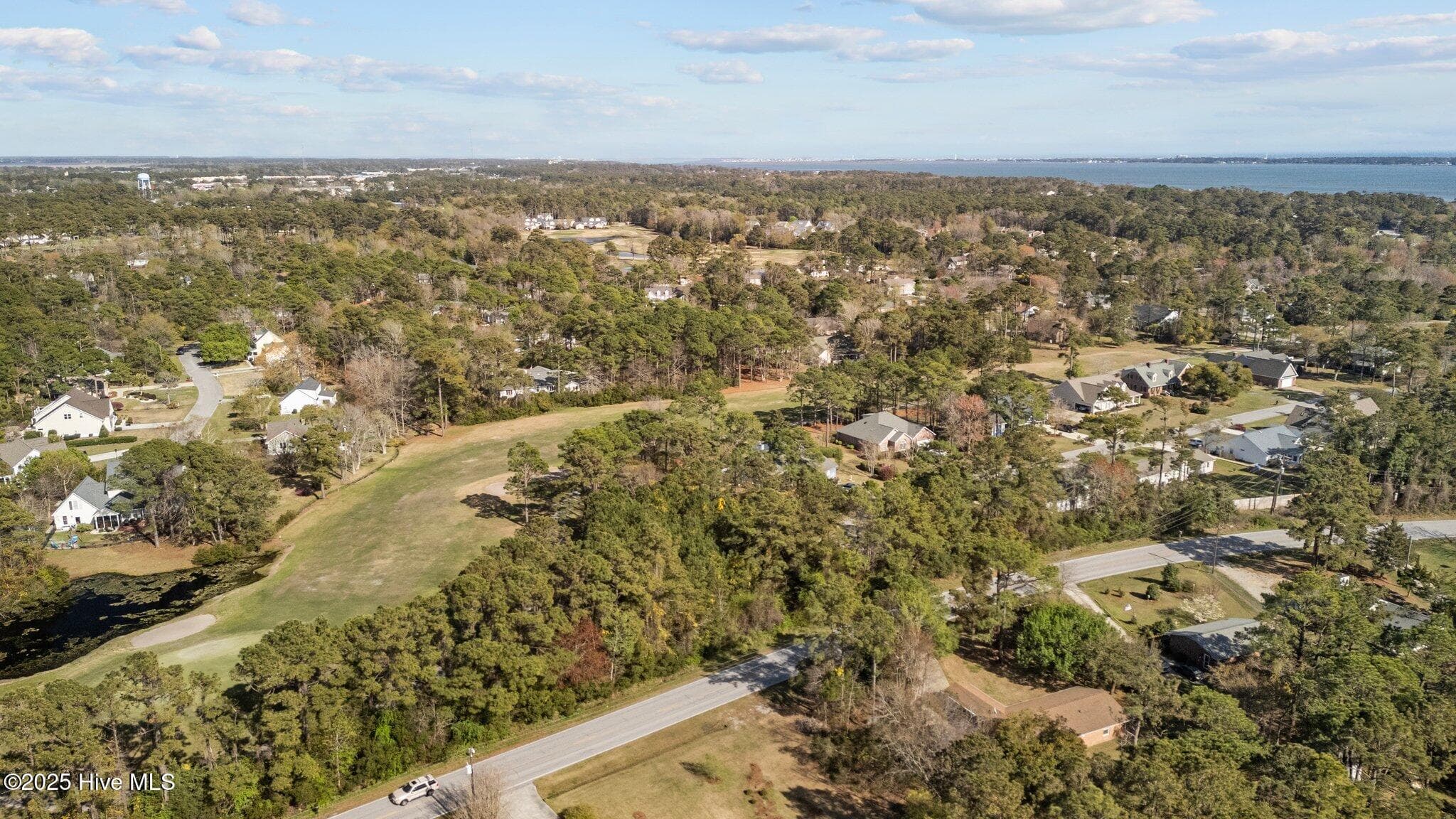 Residential Land at 215 Oak Drive, Morehead City, NC 28557, photo 5 of 9