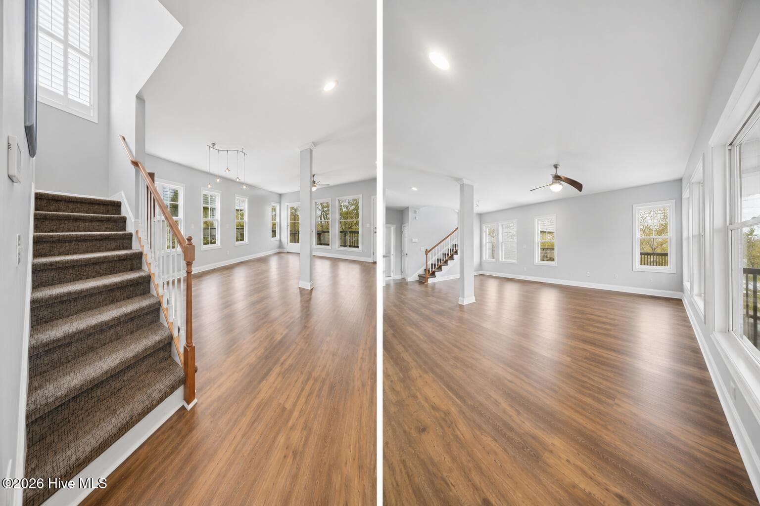 Ai furniture removed - 204 N Boca Bay Lane B, Surf City, NC 28445