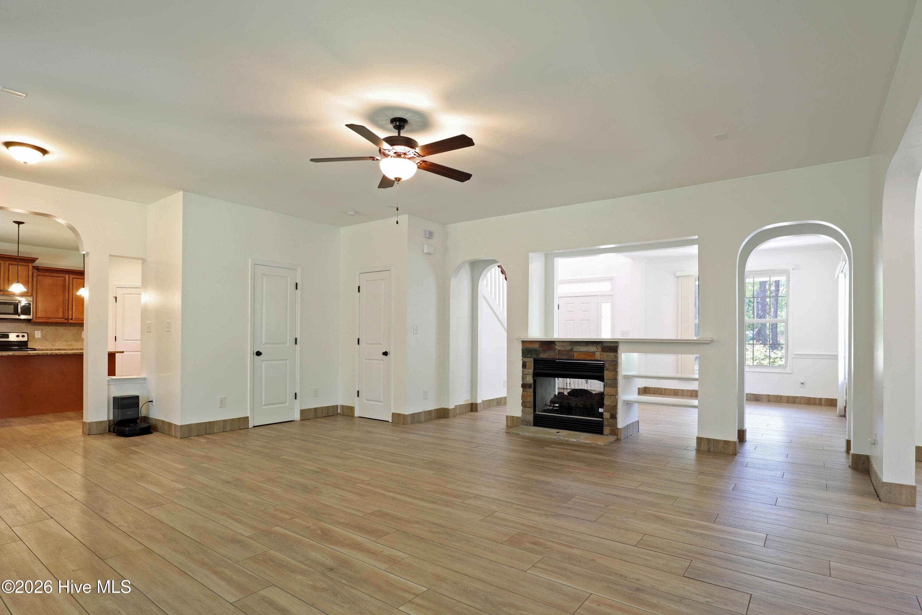 Single Family Residence at 39 Forest Lake Drive, Jackson Springs, NC 27281, photo 21 of 60