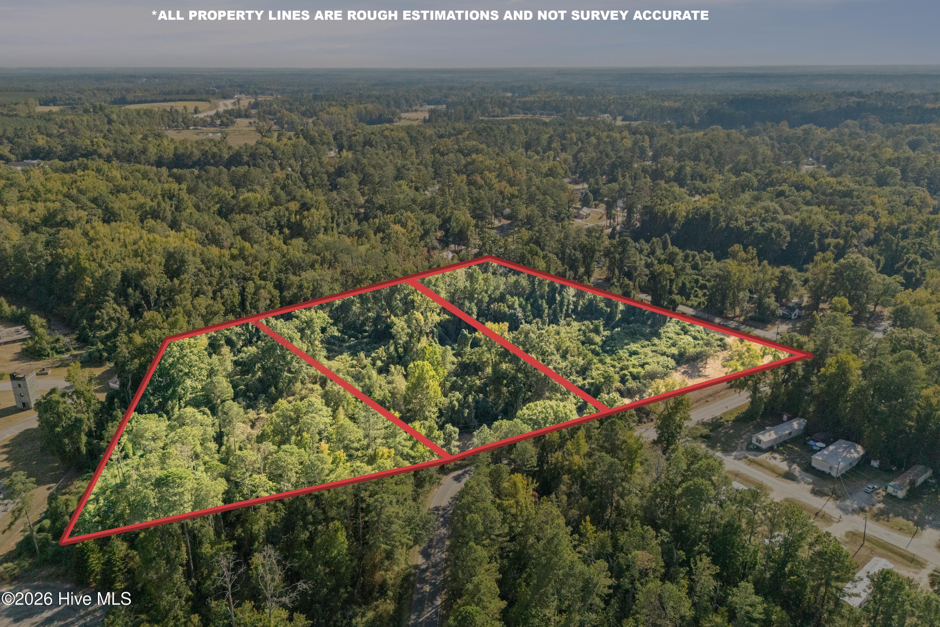 Residential Lot at Tract A Salem Road, Thomson, GA 30824, photo 7 of 13