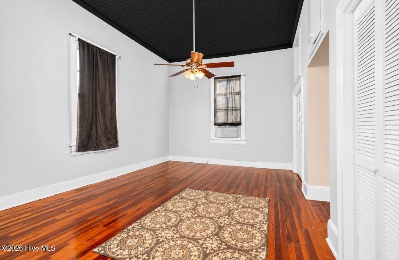 Single Family Residence at 405 E Center Street, Nashville, NC 27856, photo 37 of 67