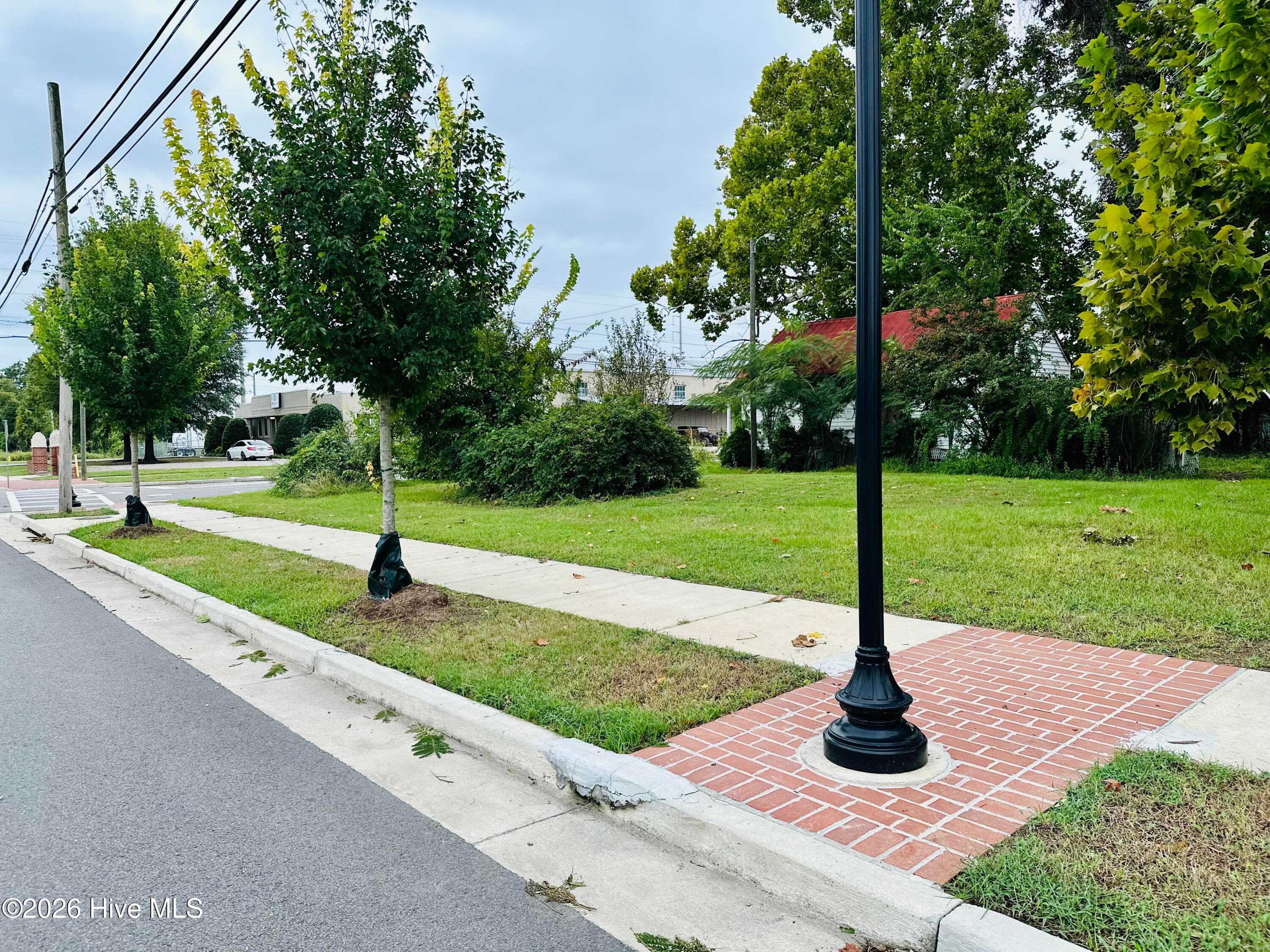 Residential Lot at 503 Watkins Street, Augusta, GA 30901, photo 2 of 4