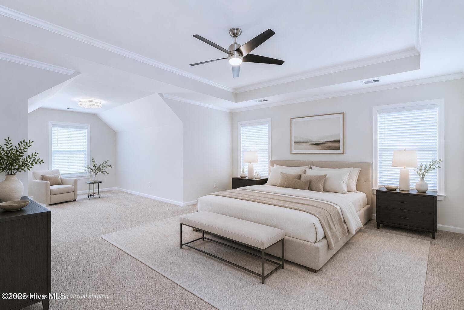 Luxurious and spacious so there is no compromising on your confort or style - 903 Lillian Park Drive, Grovetown, GA 30813