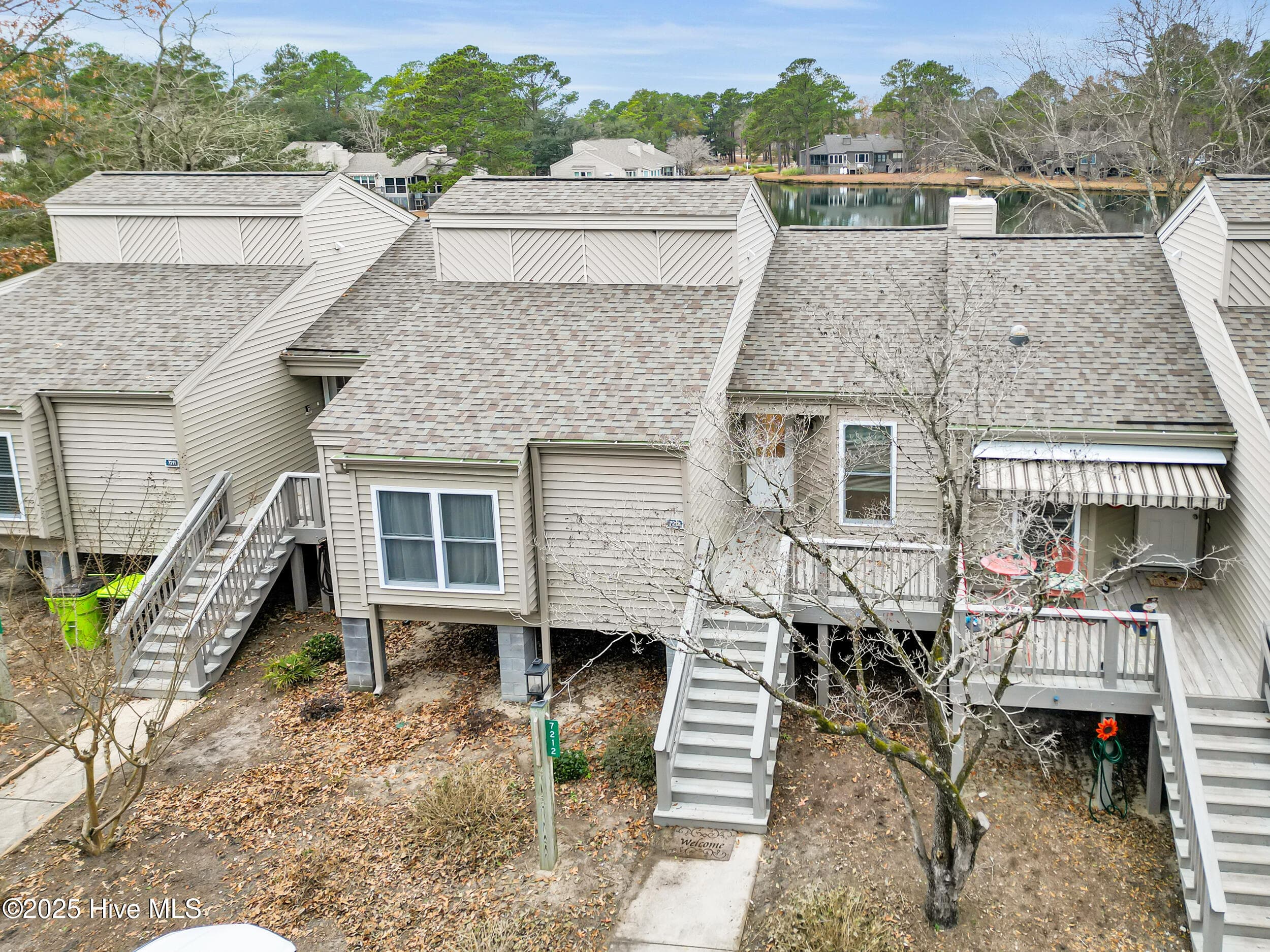 Single Family Residence at 7212 Windward Drive, New Bern, NC 28560, photo 26 of 41