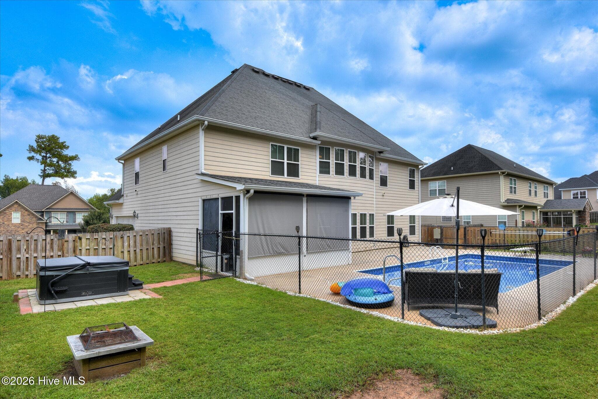 Single Family Residence at 4023 Stowe Drive, Grovetown, GA 30813, photo 7 of 53
