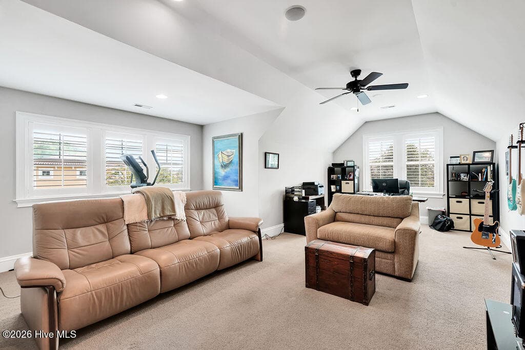 Single Family Residence at 1215 Lillibridge Drive, Leland, NC 28451, photo 36 of 75