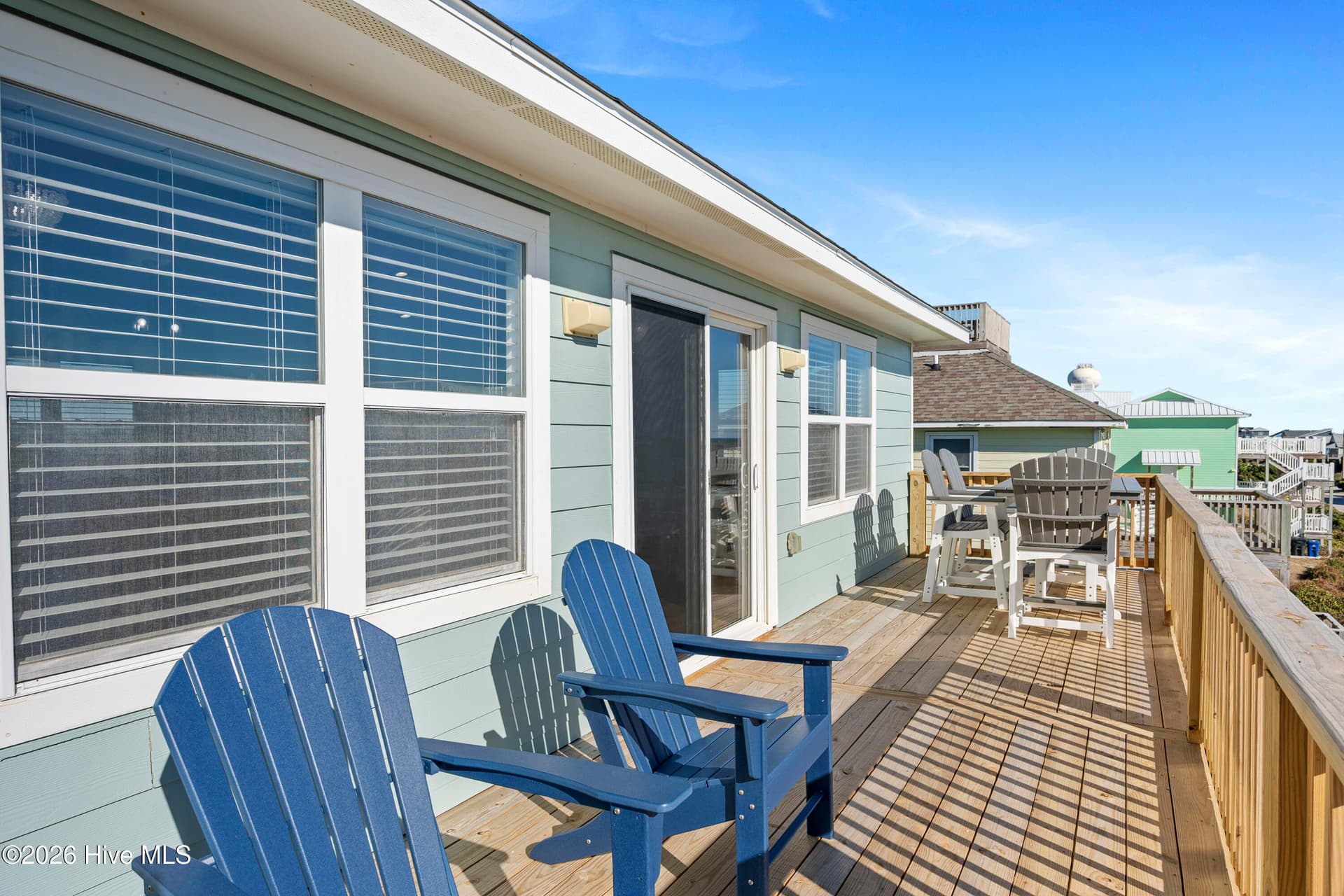 Single Family Residence at 1004 Ocean Drive, Emerald Isle, NC 28594, photo 19 of 48