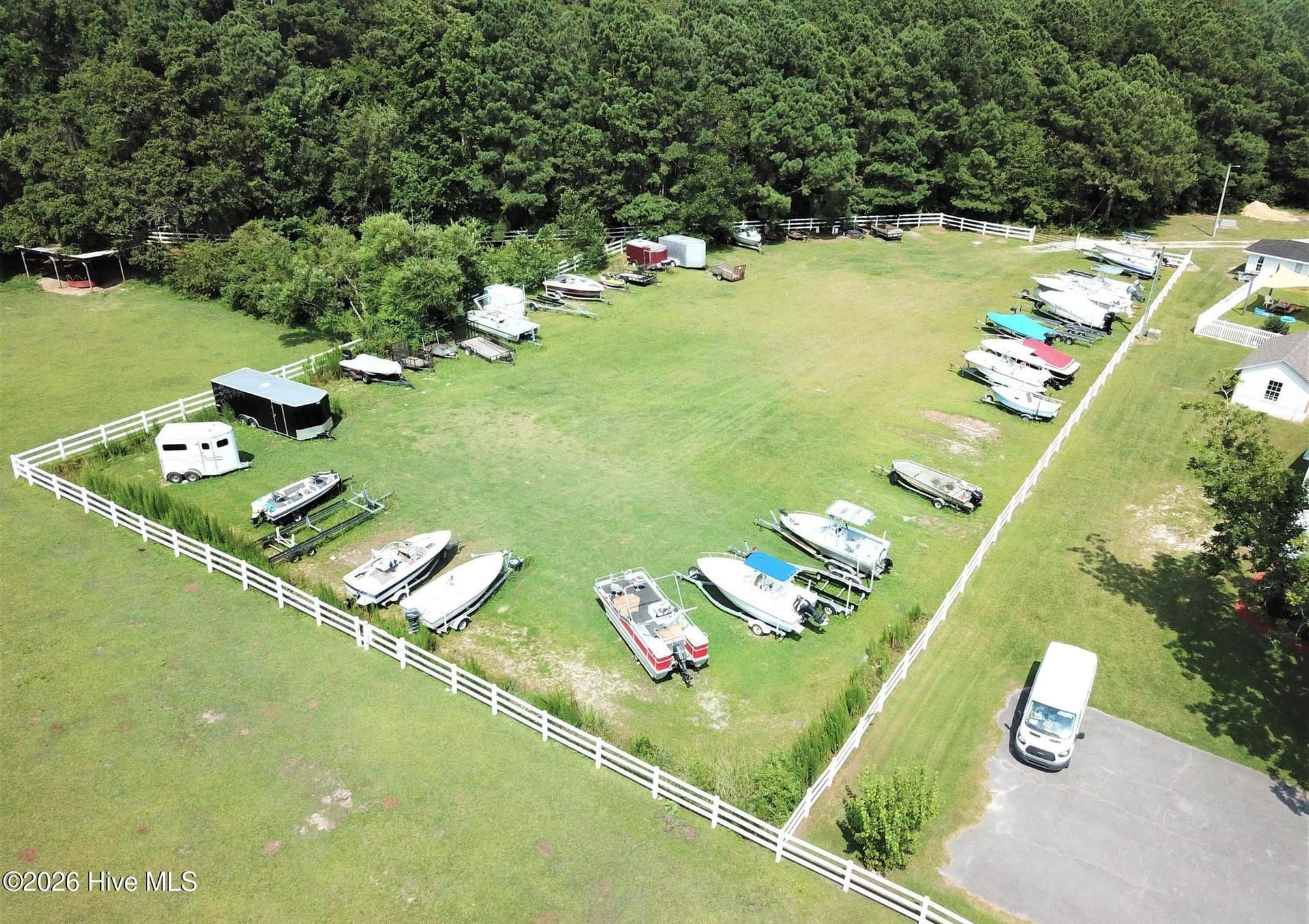 Residential Lot at 633 256 Riva Ridge Road, Sneads Ferry, NC 28460, photo 4 of 10