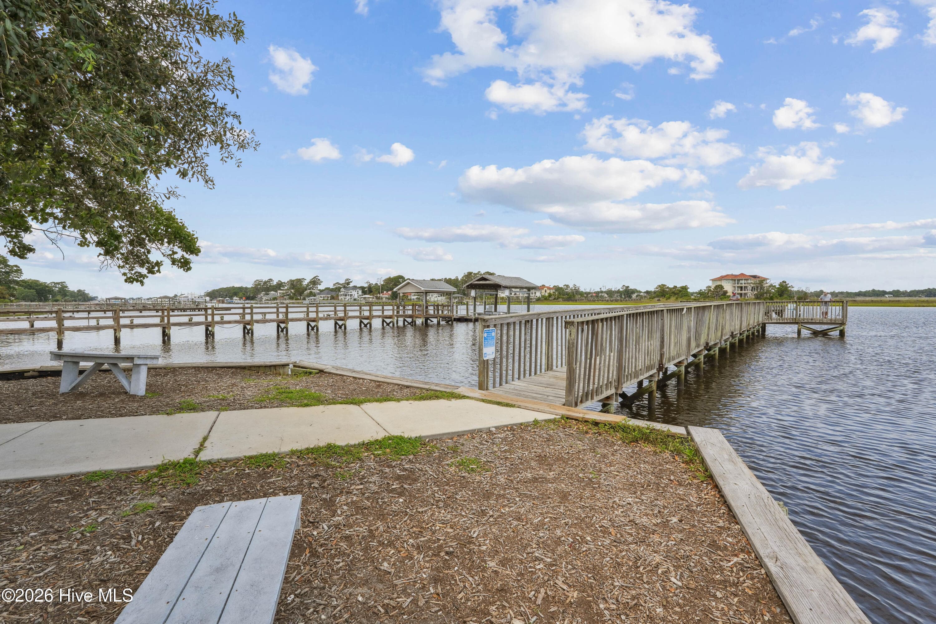 Single Family Residence at 625 Pelican Cove Way SE 248, Southport, NC 28461, photo 27 of 28