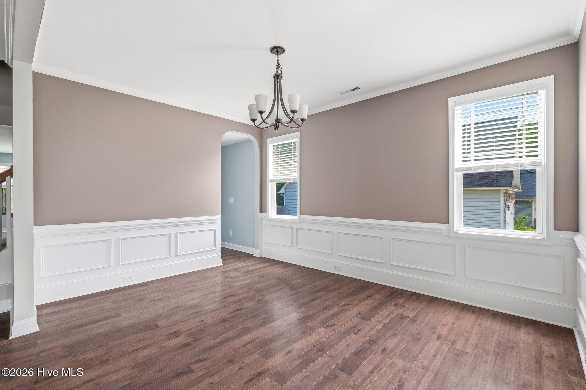 Single Family Residence at 225 Winder Way, Carthage, NC 28327, photo 7 of 50