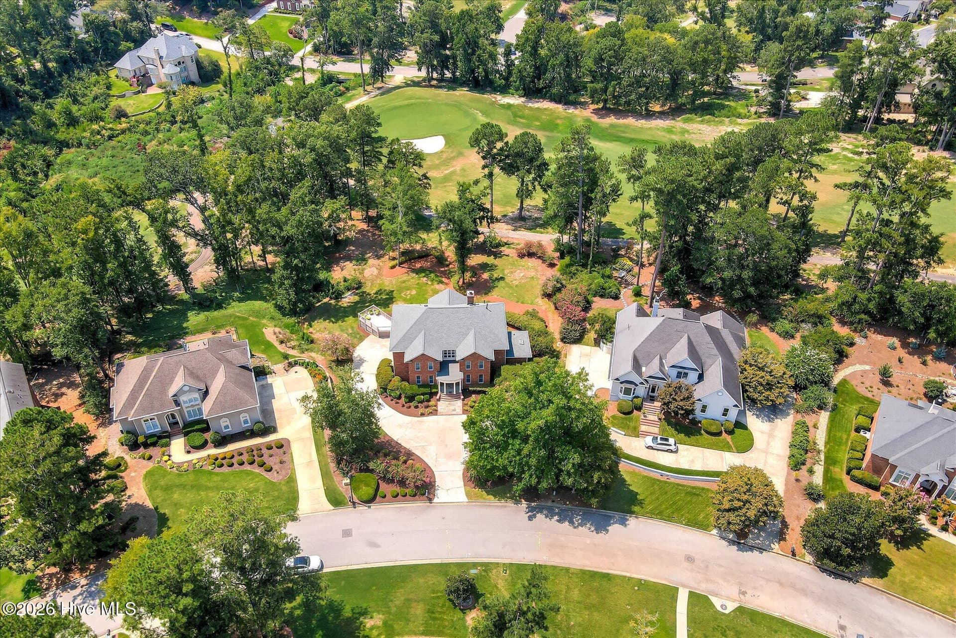 Single Family Residence at 734 Michaels Creek, Evans, GA 30809, photo 98 of 103