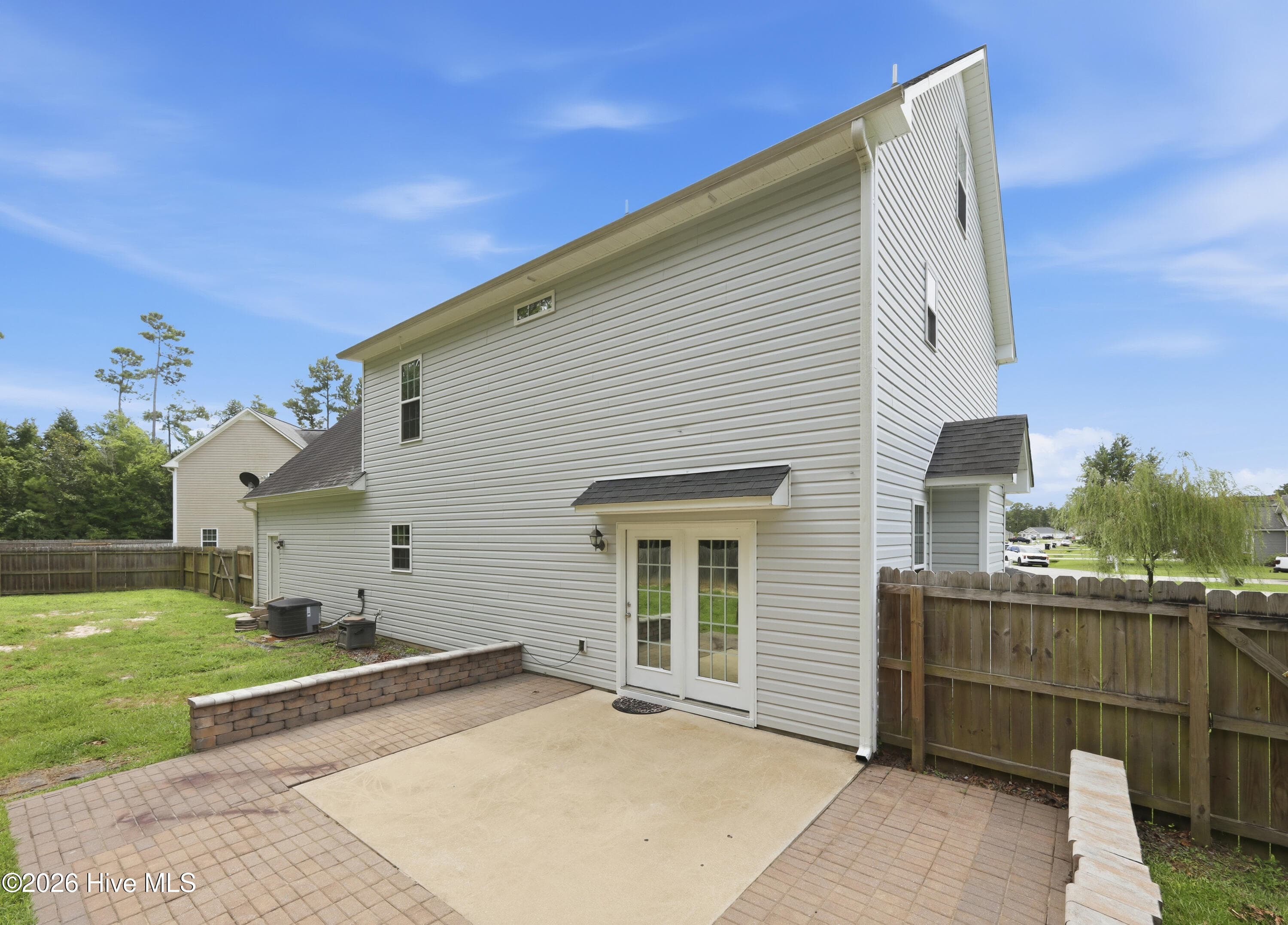 Single Family Residence at 116 Mccabe Court, Havelock, NC 28532, photo 47 of 62