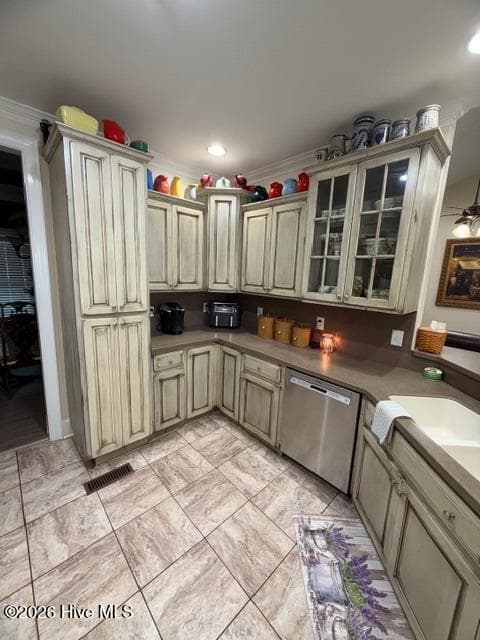 Kitchen - 138 Trestle Street, Hamlet, NC 28345