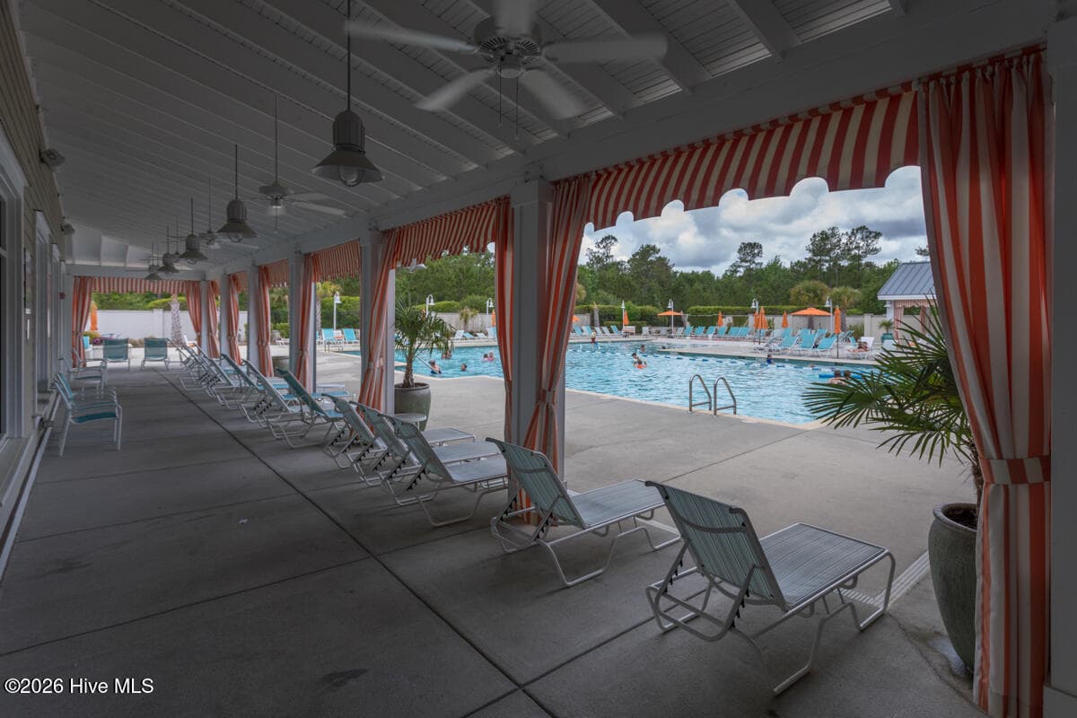 I need shade please ::)) - 2153 Forest View Circle, Leland, NC 28451