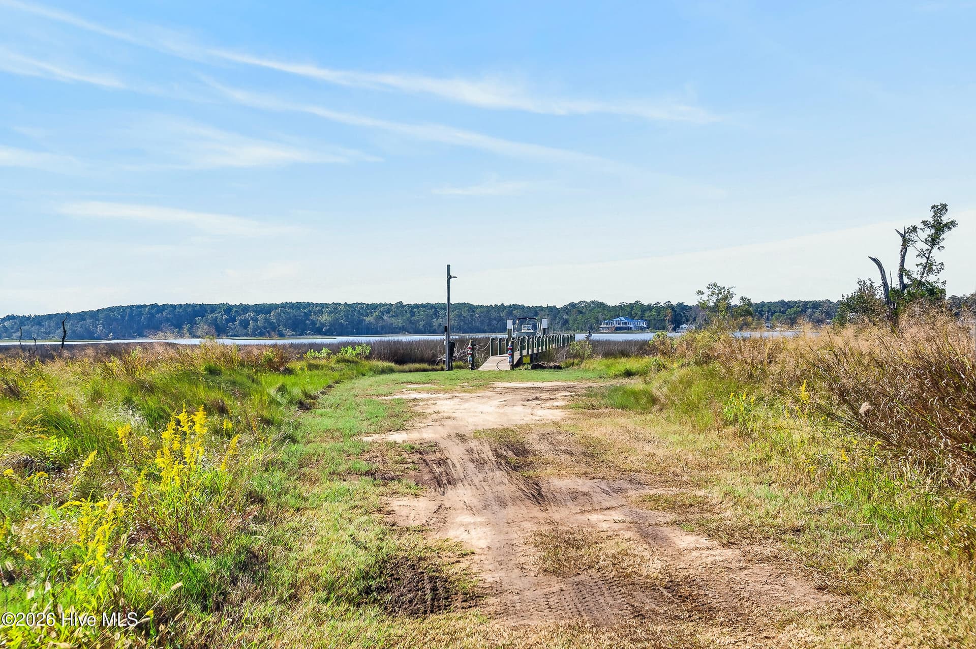 Residential Lot at 107 2 & 4 Ray Lane, Swansboro, NC 28584, photo 39 of 55