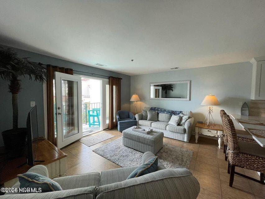 Condominium at 790 New River Inlet Road Unit 208b, North Topsail Beach, NC 28460, photo 9 of 13