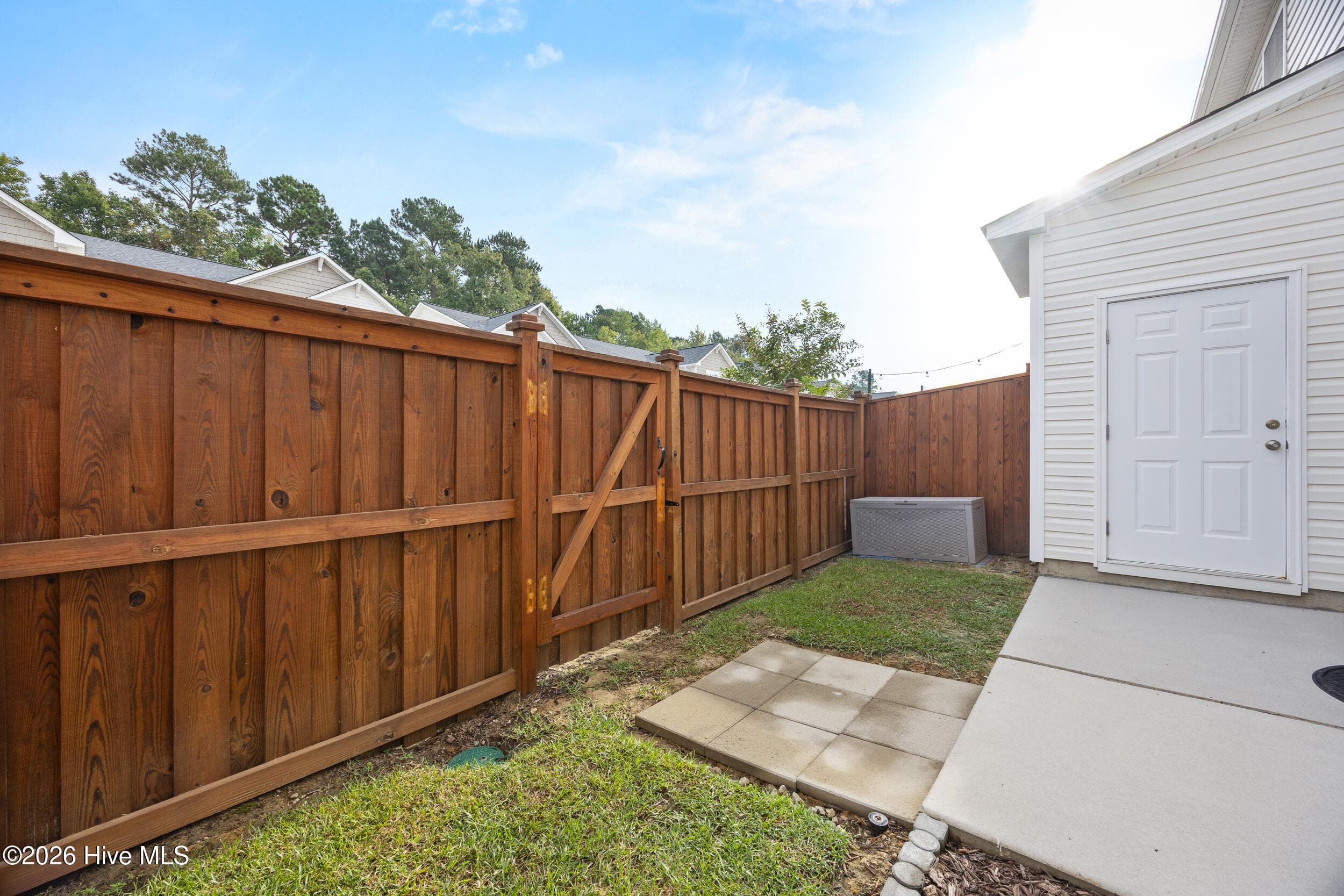 Townhouse at 5017 Northstar Drive, Leland, NC 28451, photo 23 of 51
