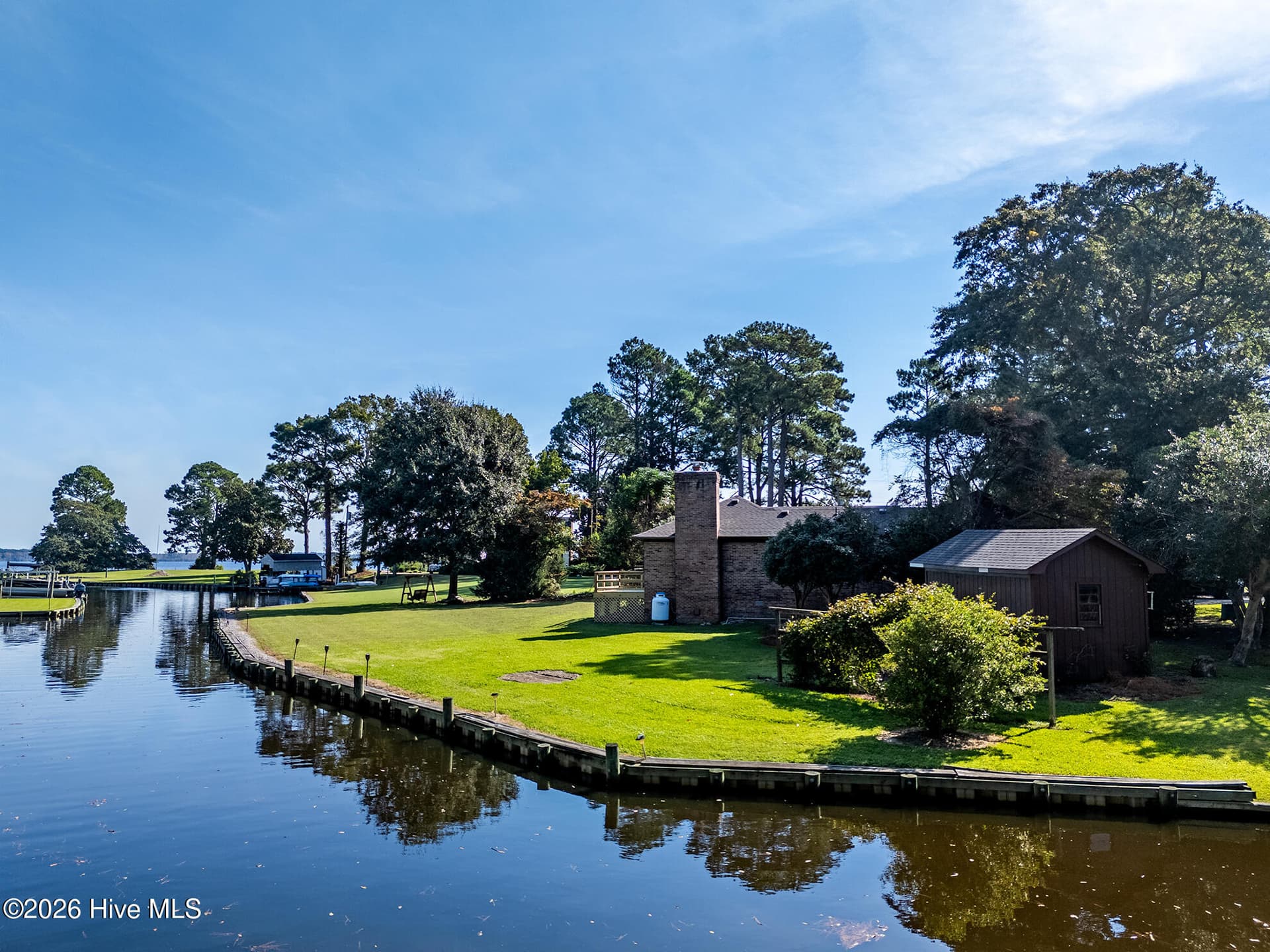 Single Family Residence at 2128 Rivershore Road, Elizabeth City, NC 27909, photo 7 of 136